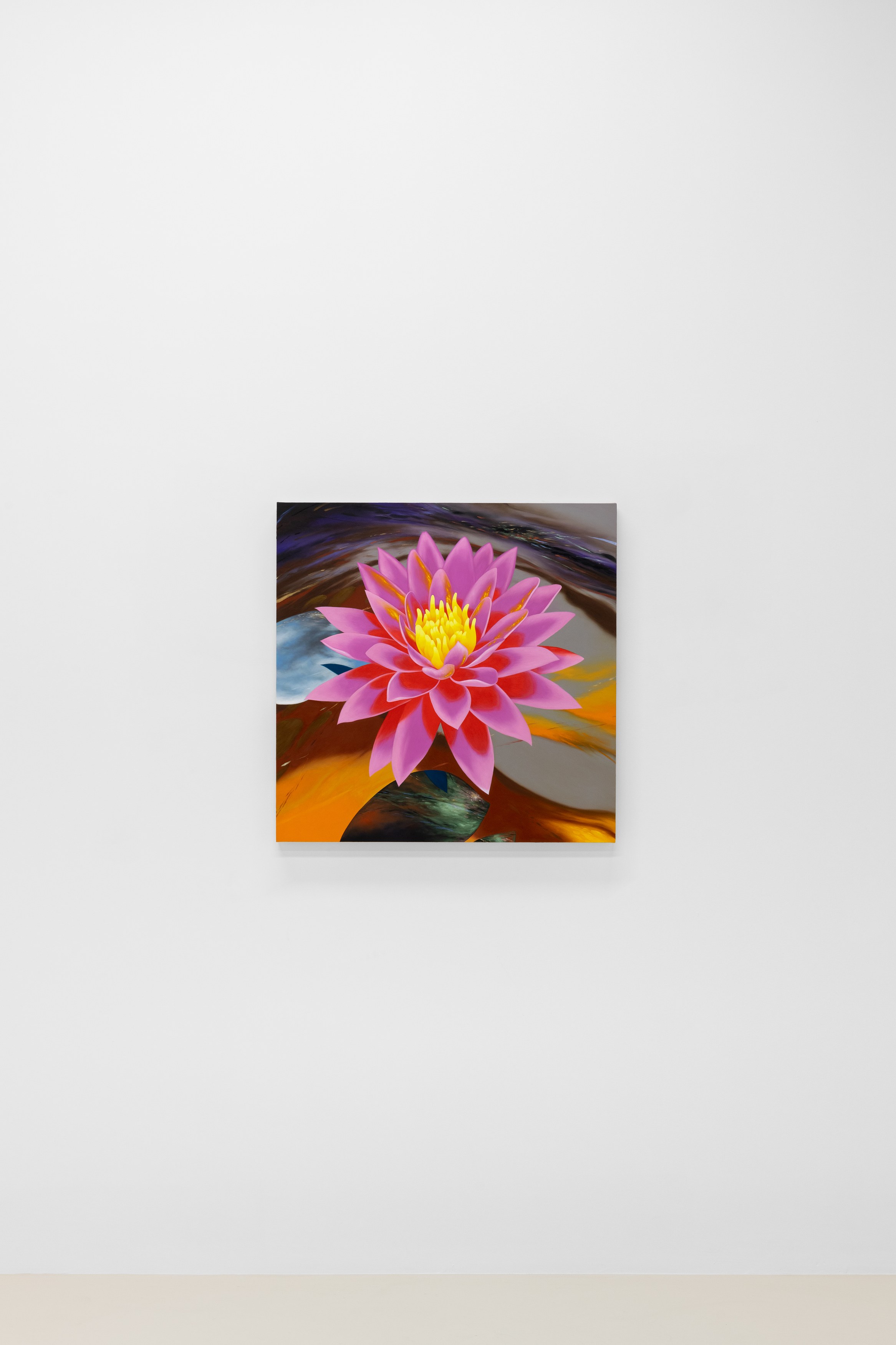 Tom Allen, The Song at Chris Sharp Gallery, photo 13