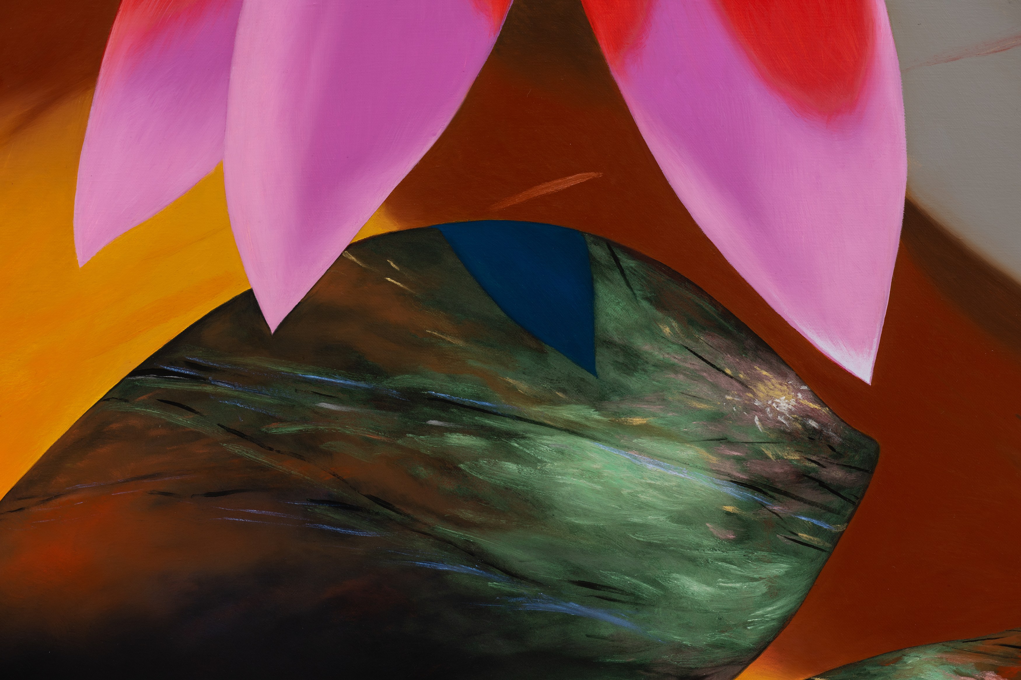 Tom Allen, The Song at Chris Sharp Gallery, photo 16