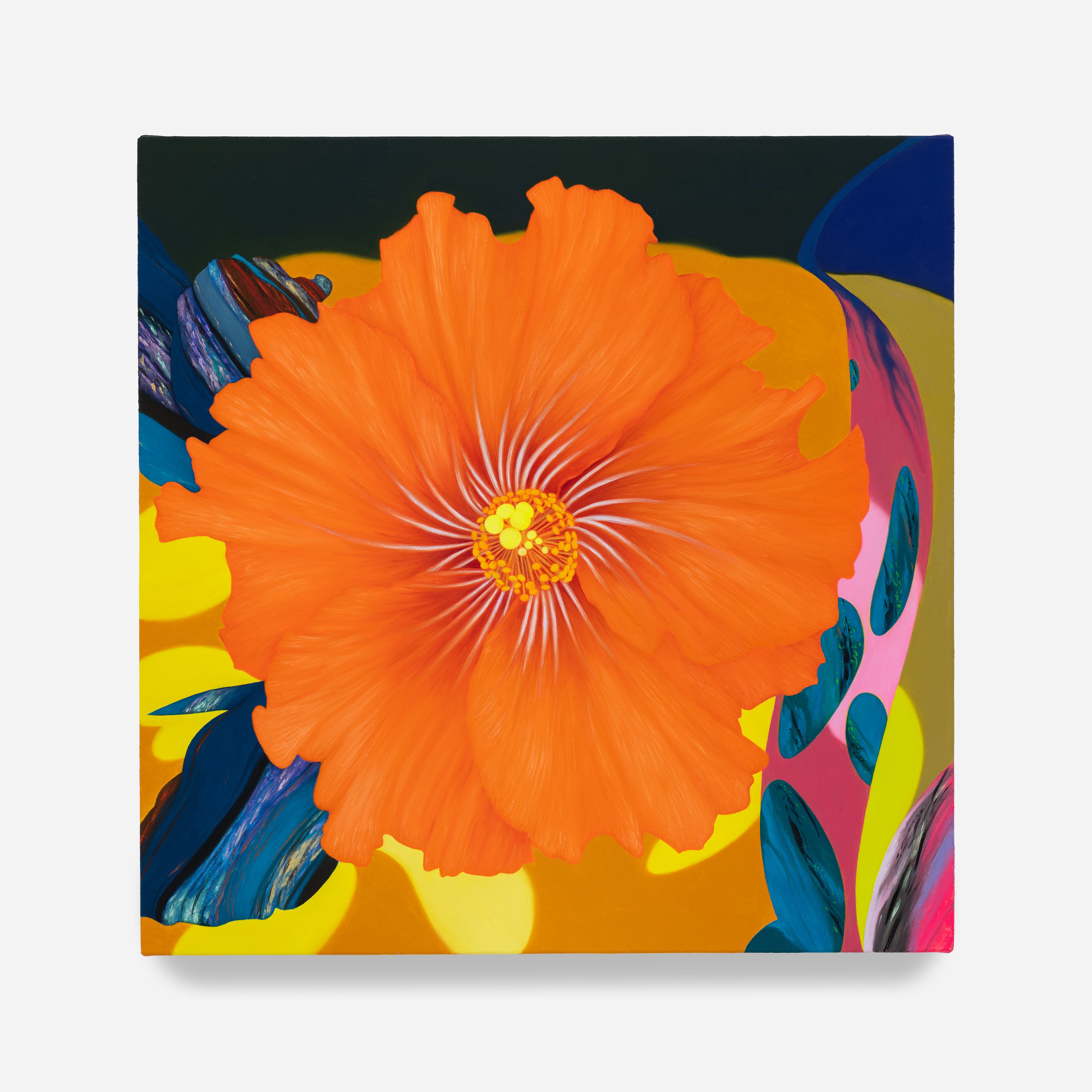 Tom Allen, The Song at Chris Sharp Gallery, photo 24