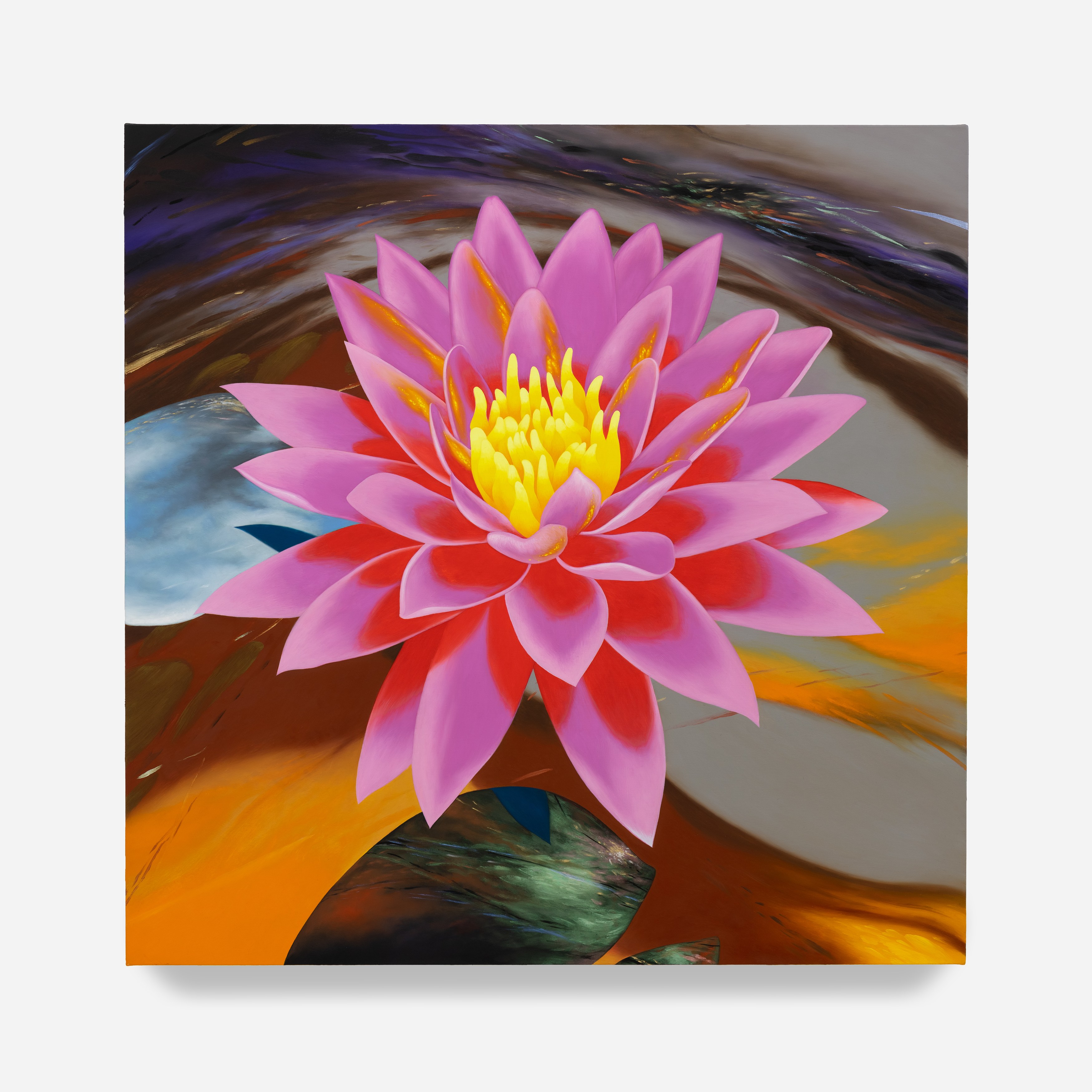 Tom Allen, The Song at Chris Sharp Gallery, photo 14