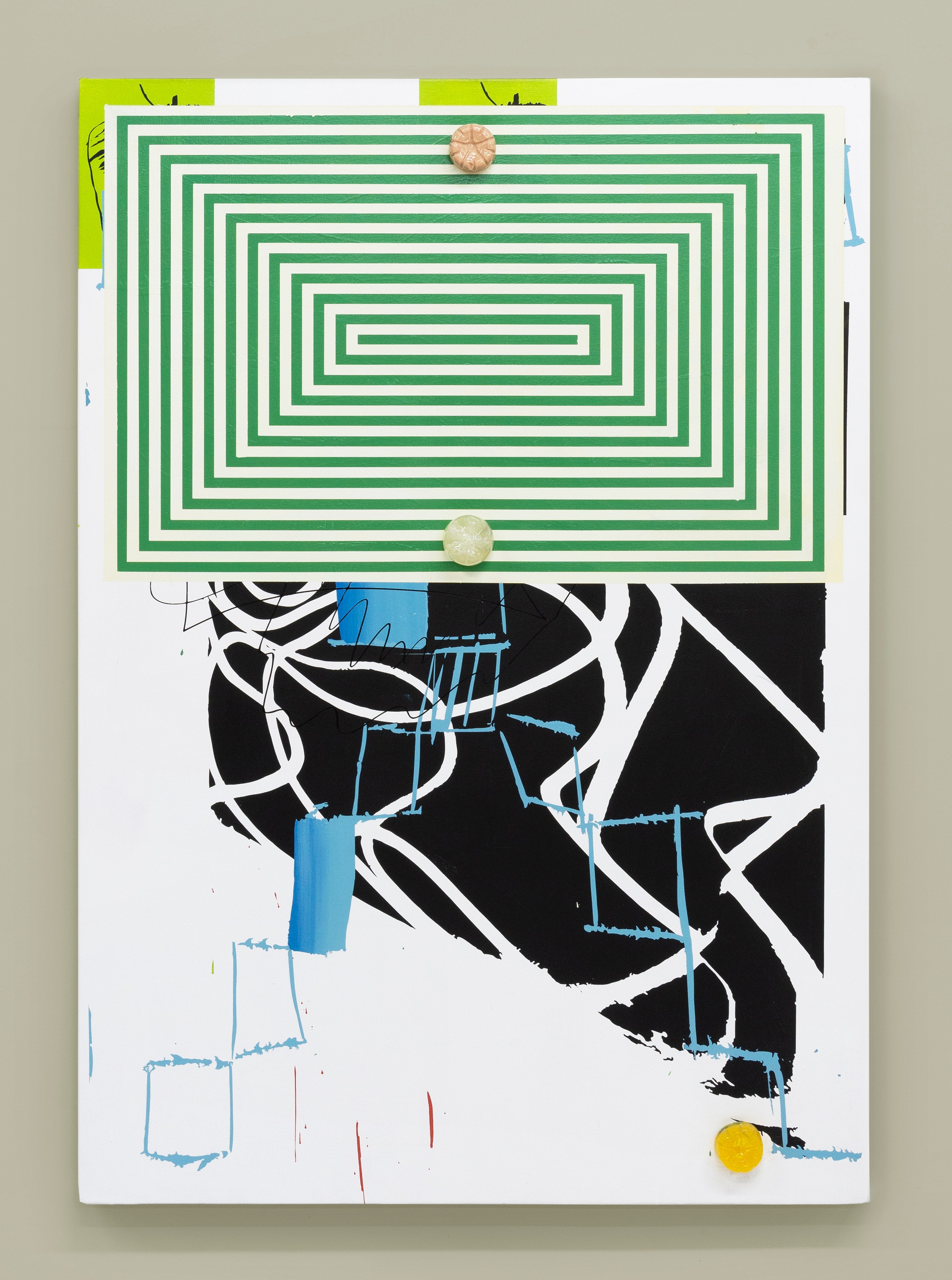 Rose Marcus, Andy Meerow, Haze Machine at Derosia, photo 5