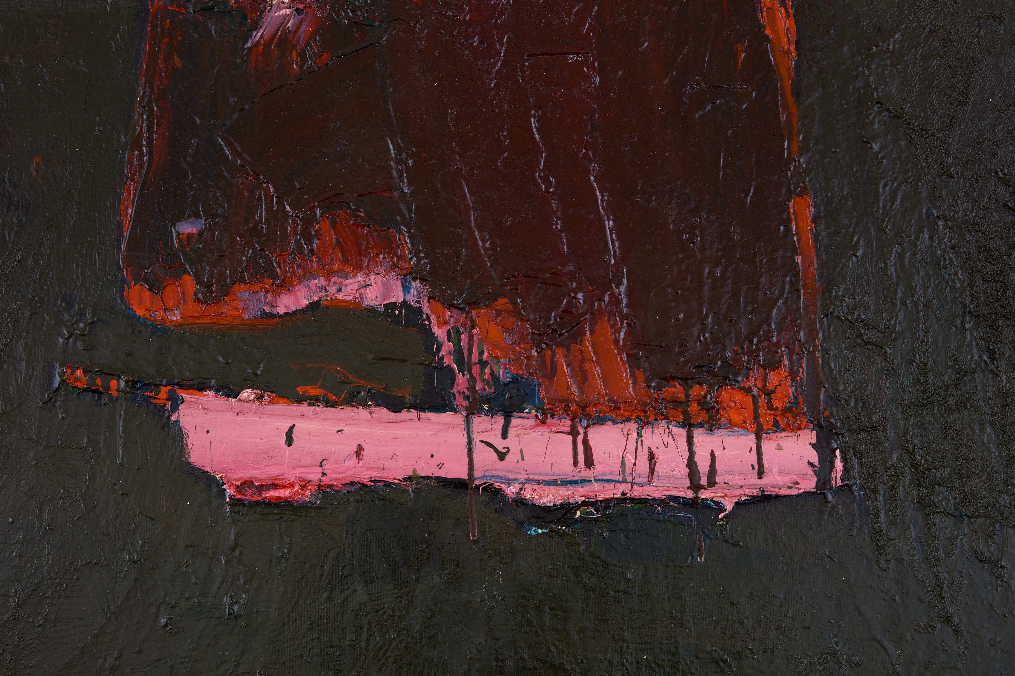 Joan Brown, The End of a Crazy Summer & Other Personal Reflections at Parker Gallery, photo 25