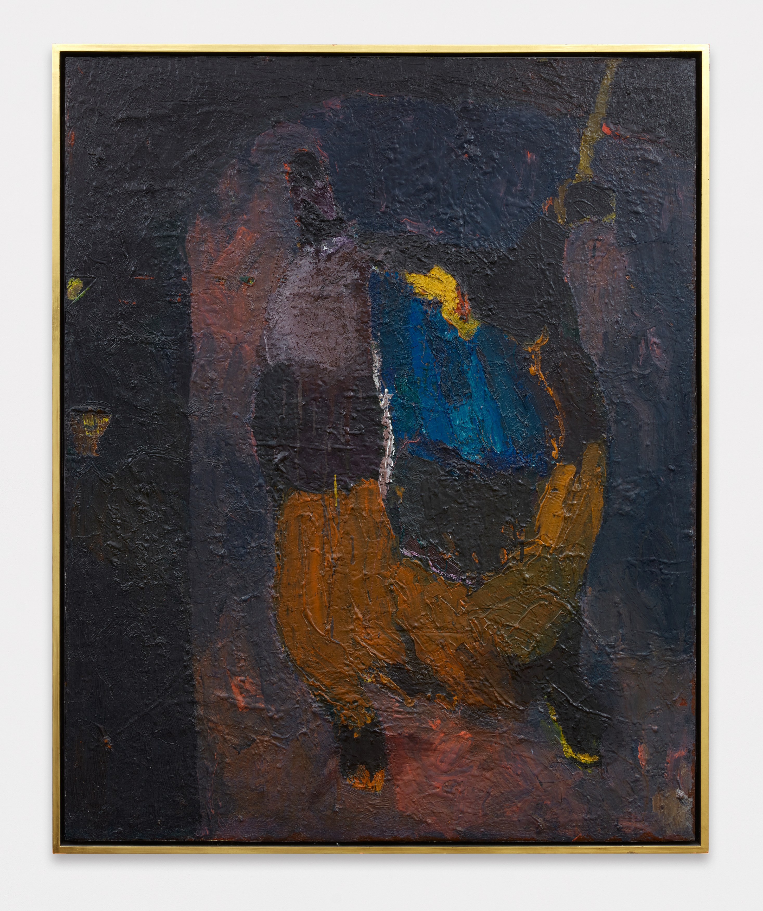 Joan Brown, The End of a Crazy Summer & Other Personal Reflections at Parker Gallery, photo 40