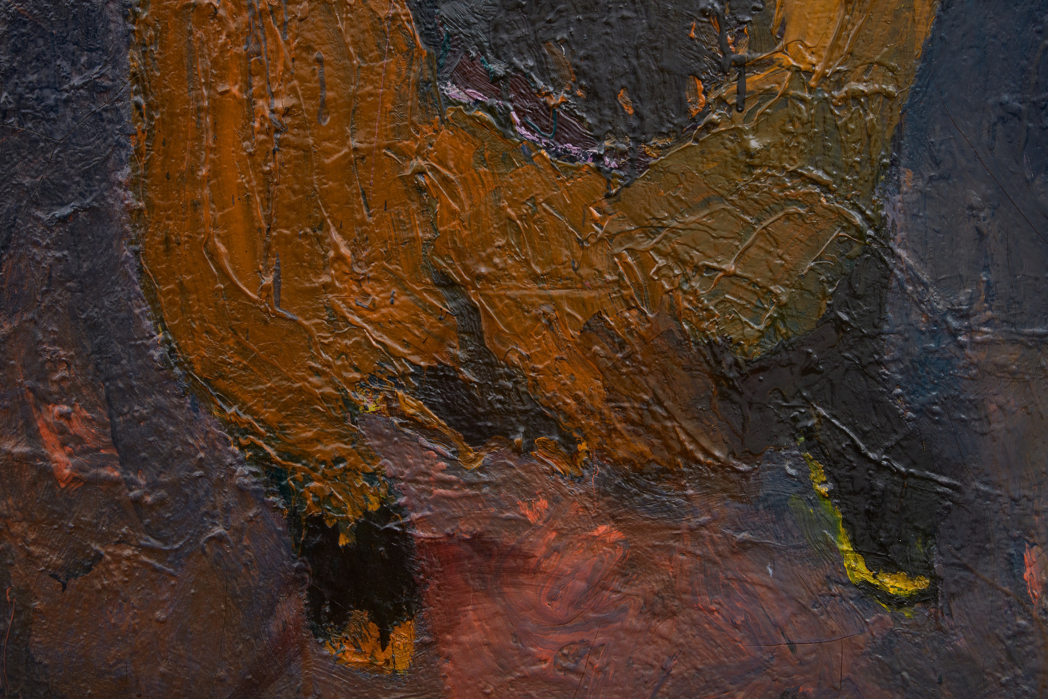 Joan Brown, The End of a Crazy Summer & Other Personal Reflections at Parker Gallery, photo 43
