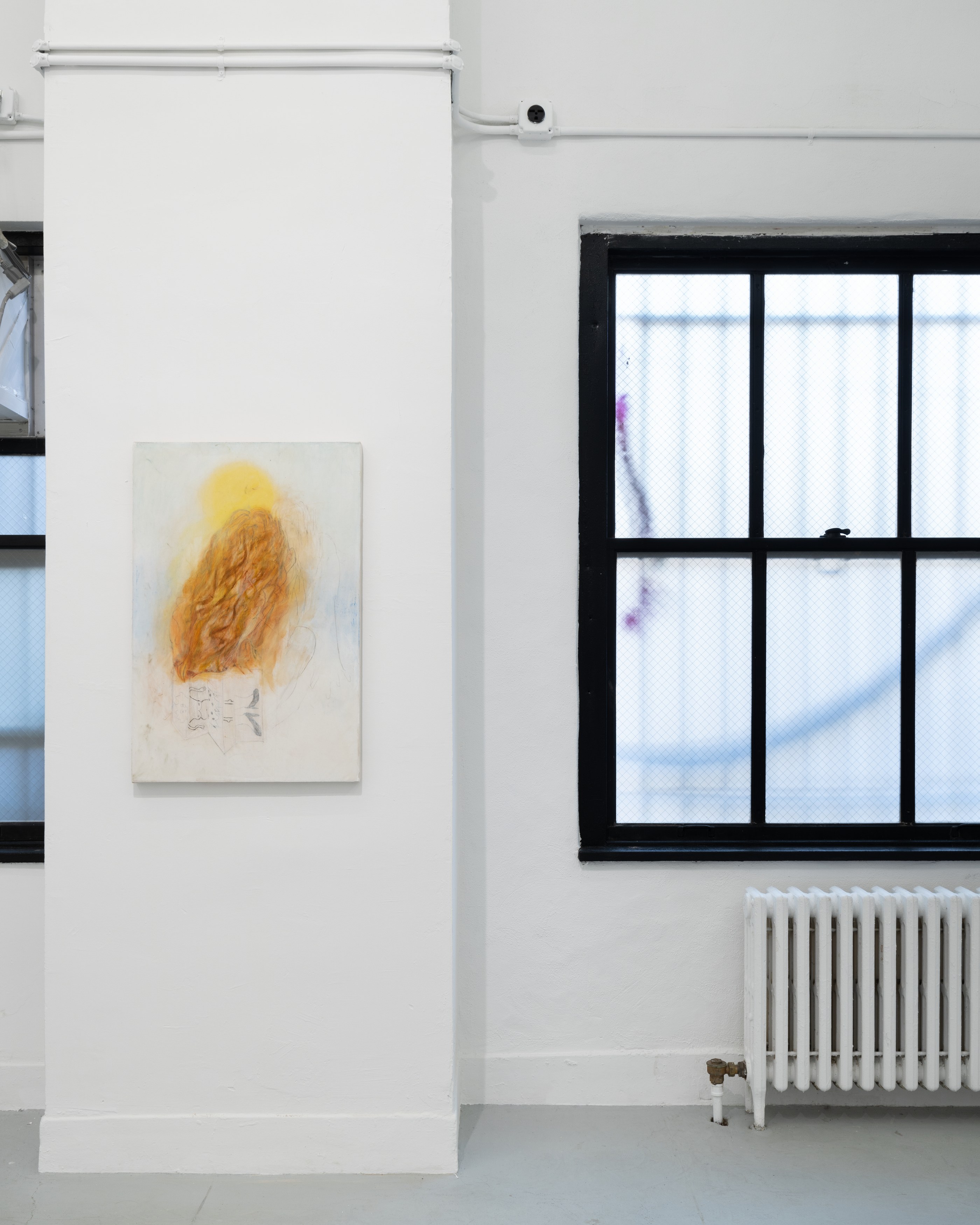 Installation view 3