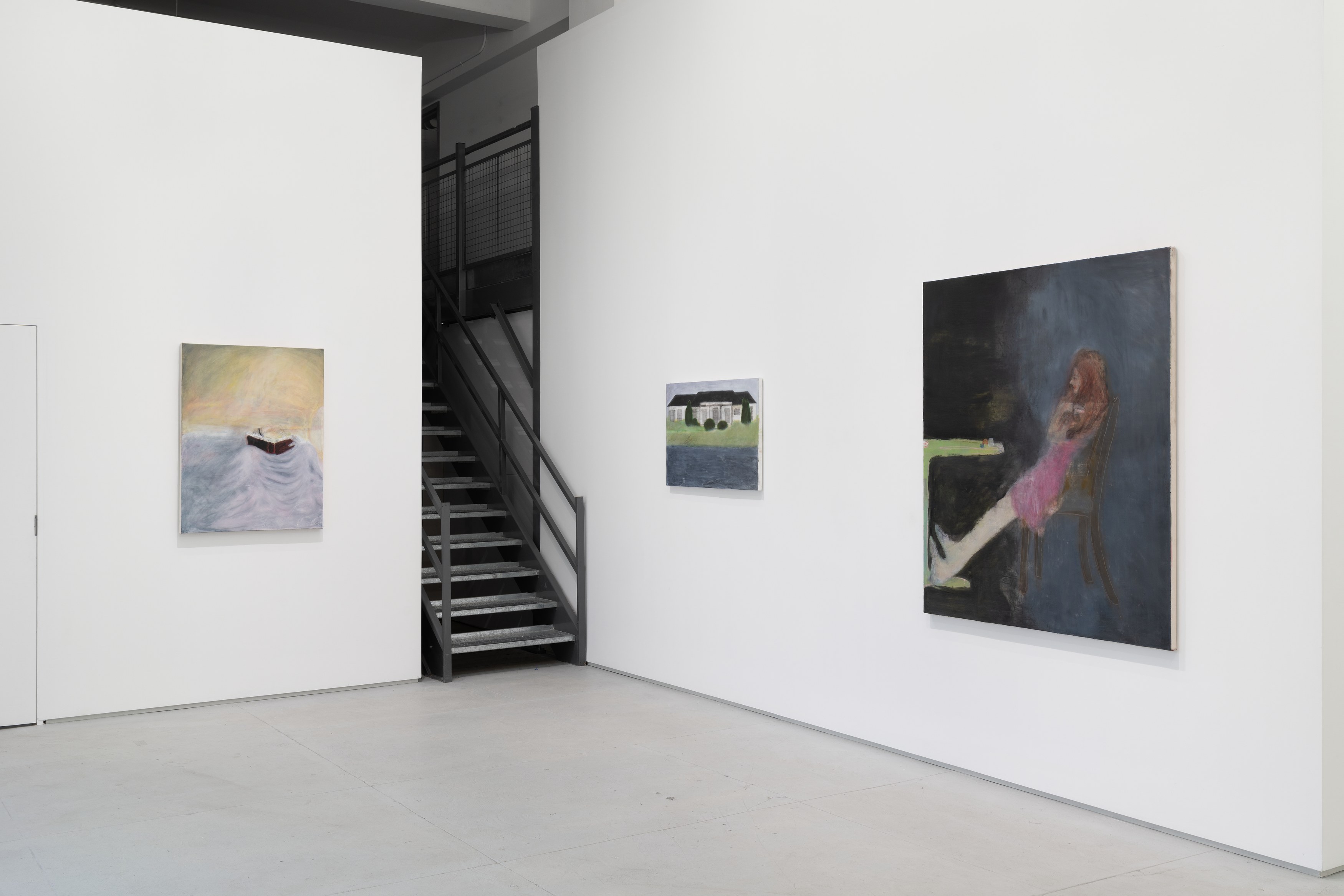 Installation view 5