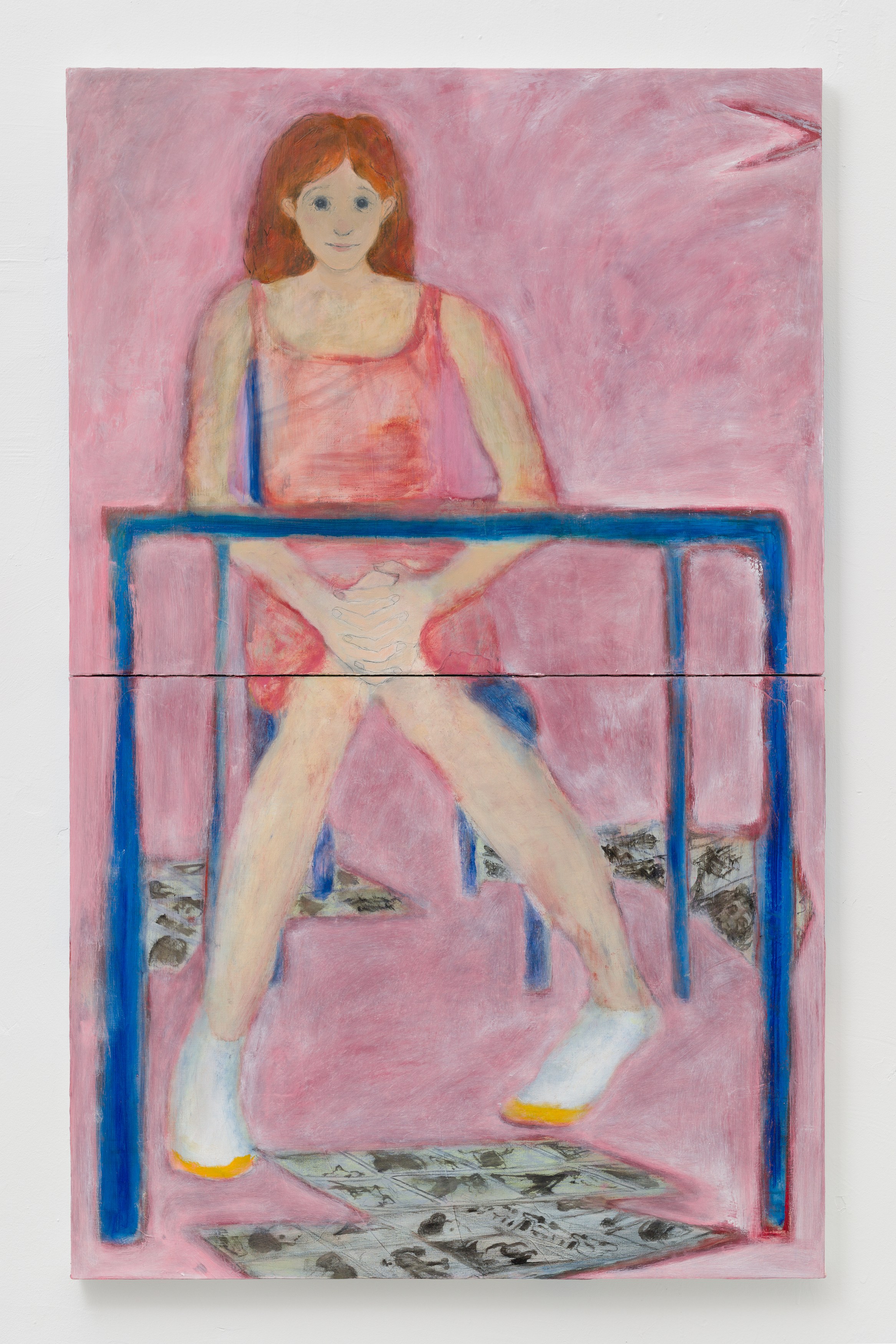Installation view 6