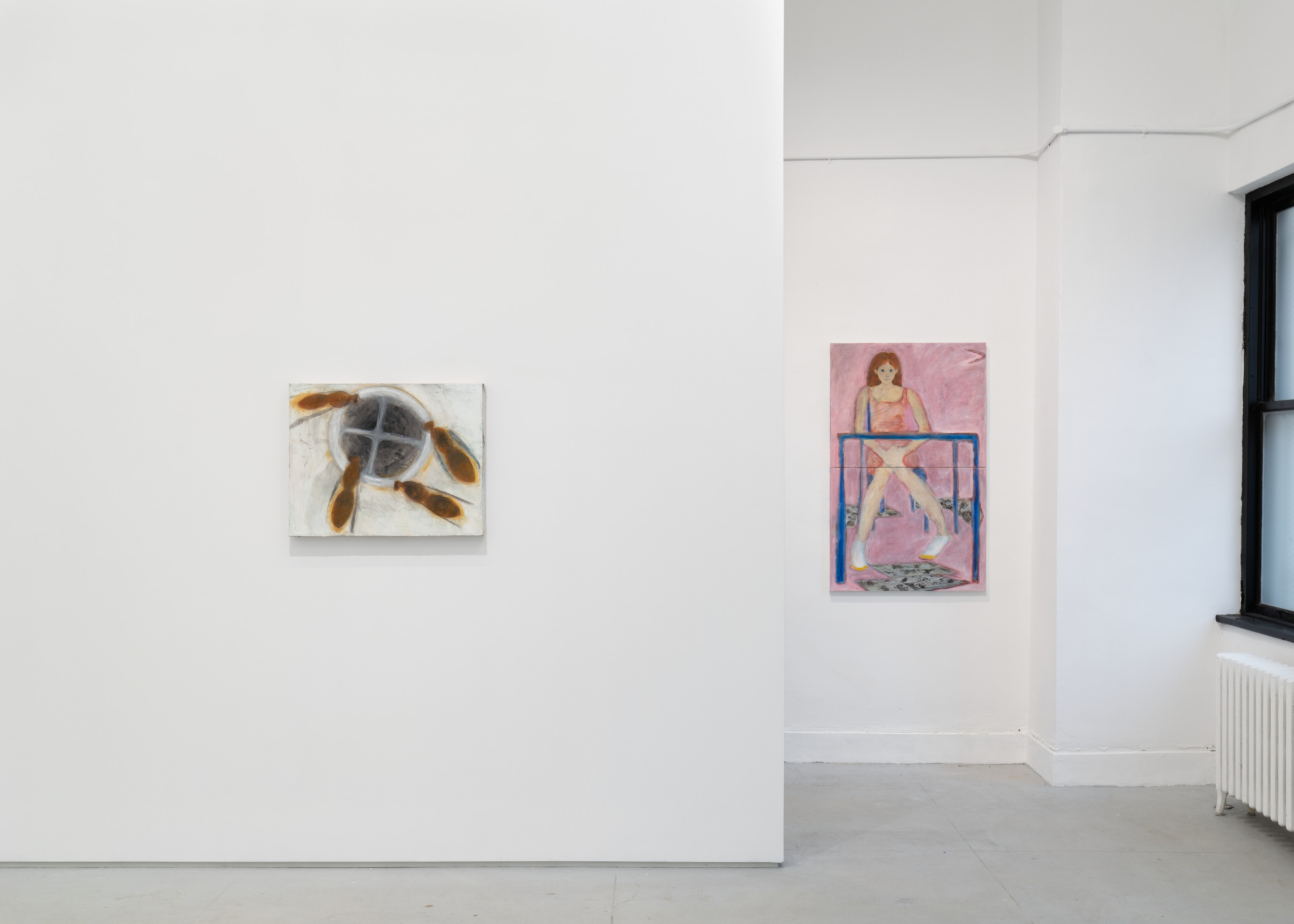 Installation view 4