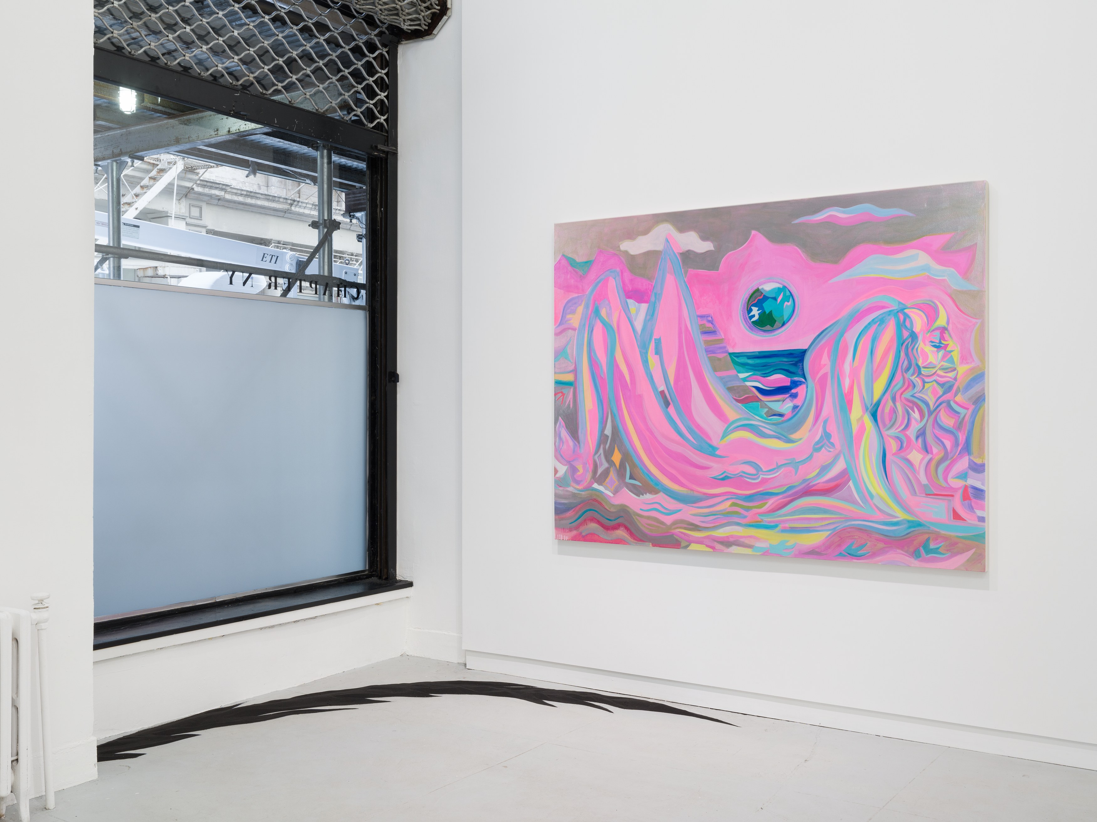 Installation view 10