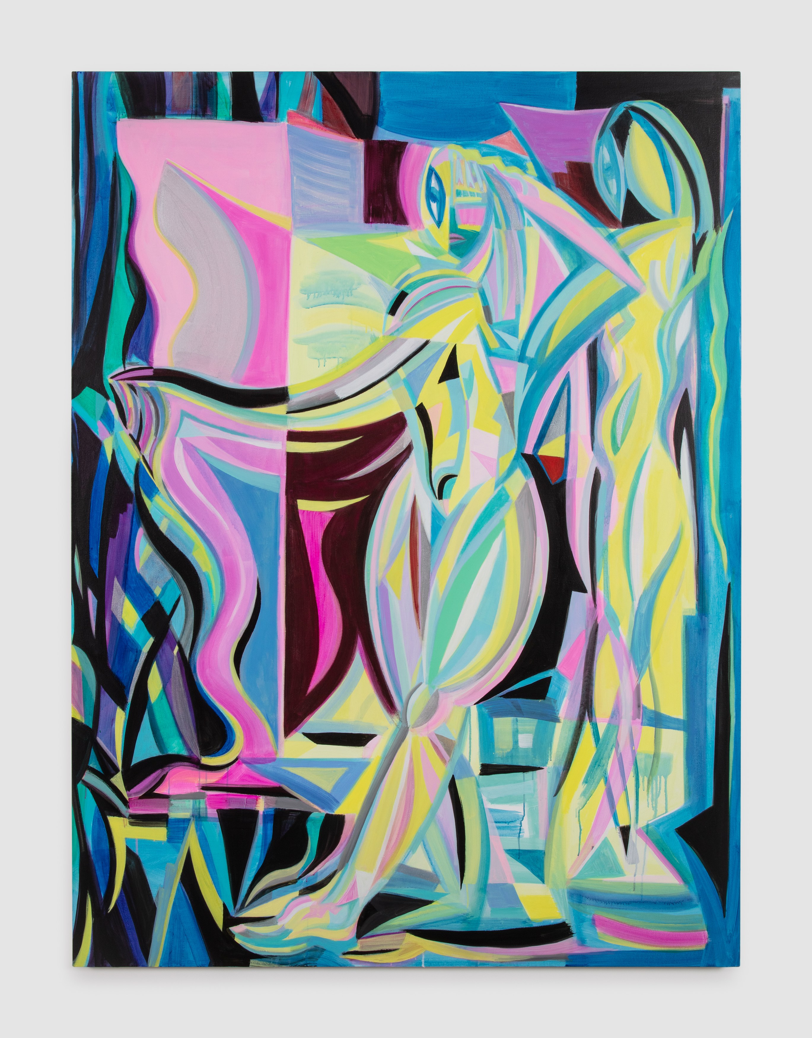 Installation view 12