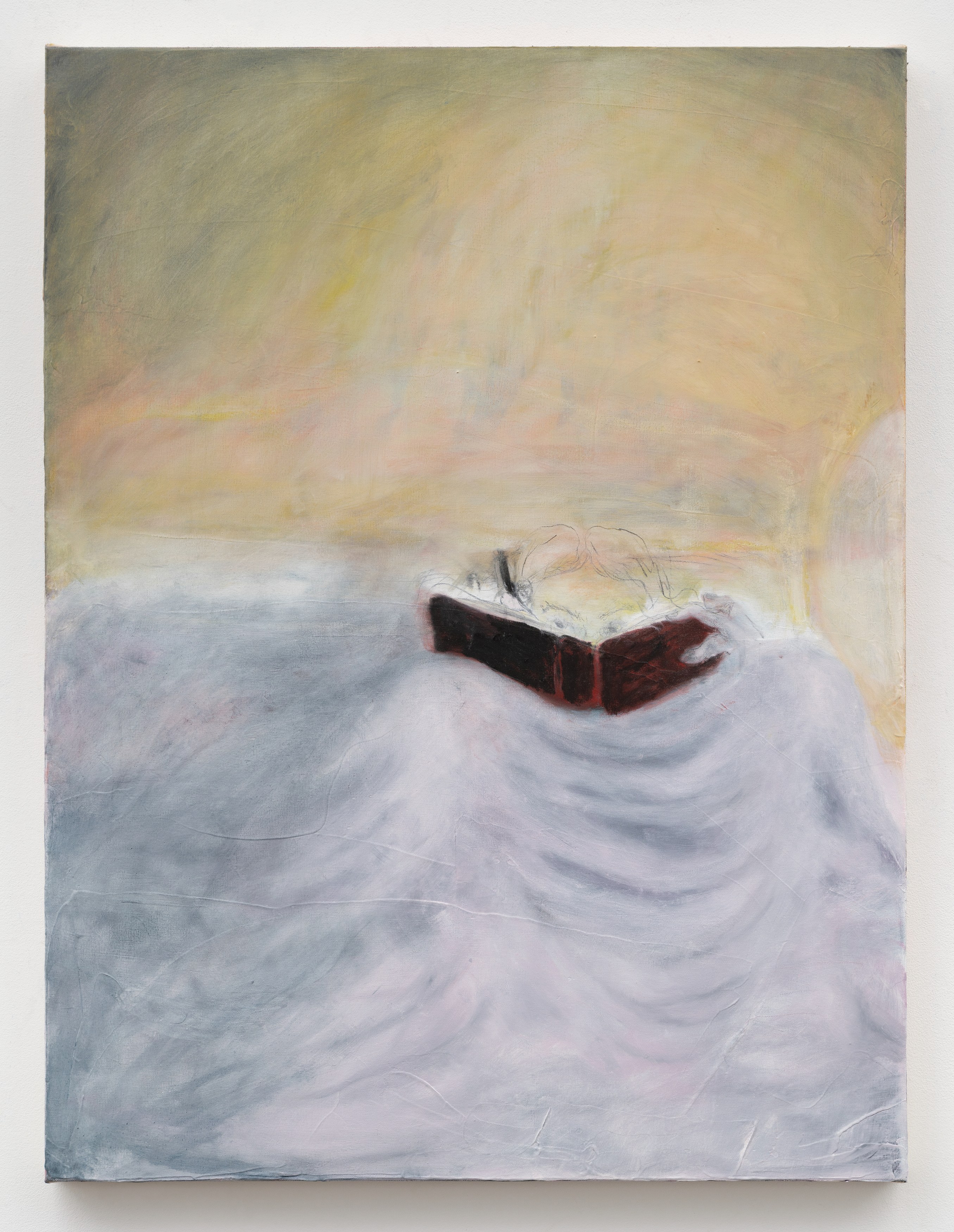 Installation view 7