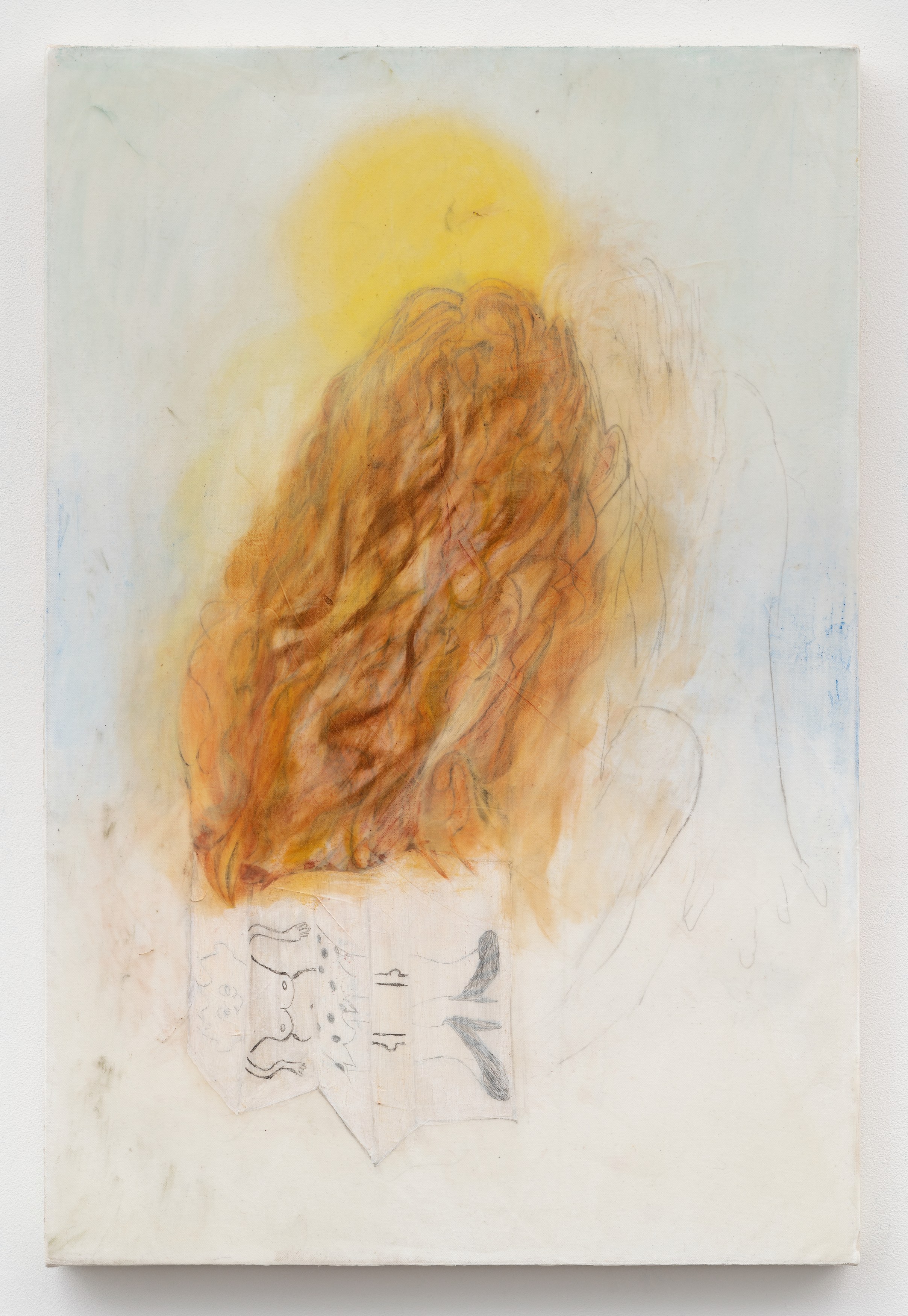 Installation view 8