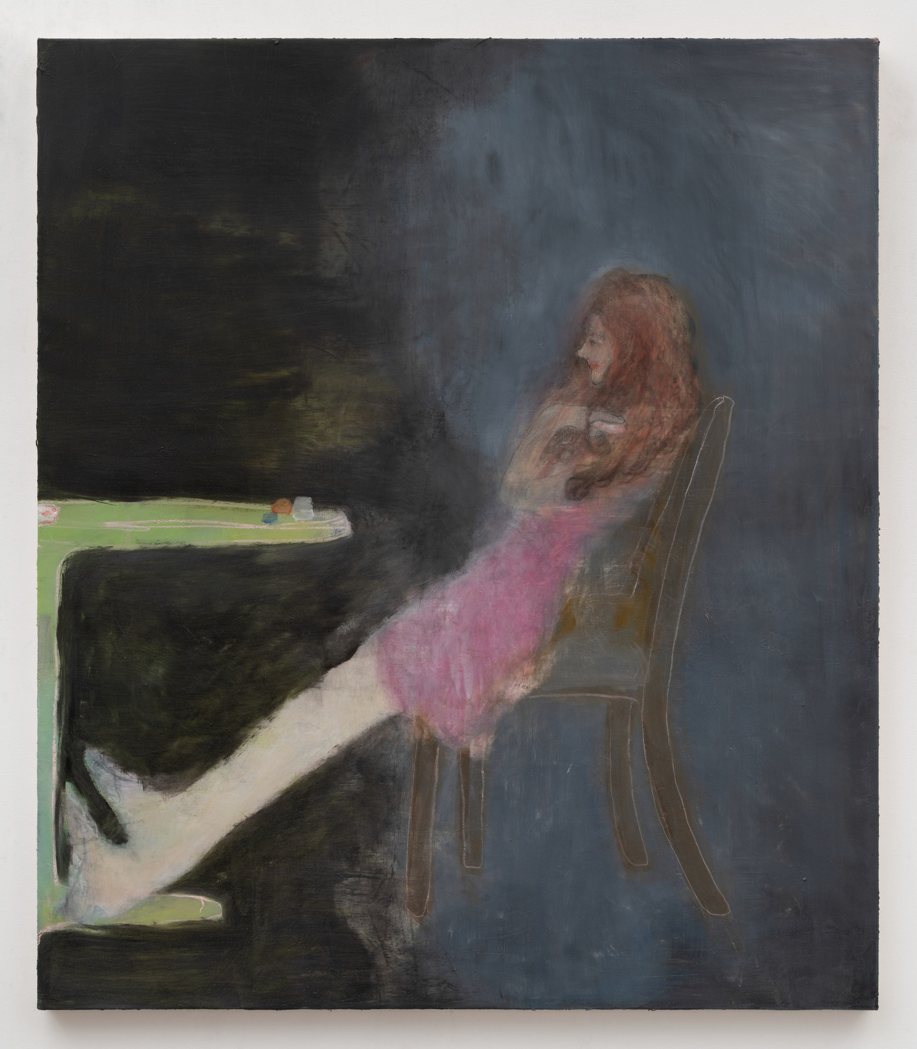 Installation view 11