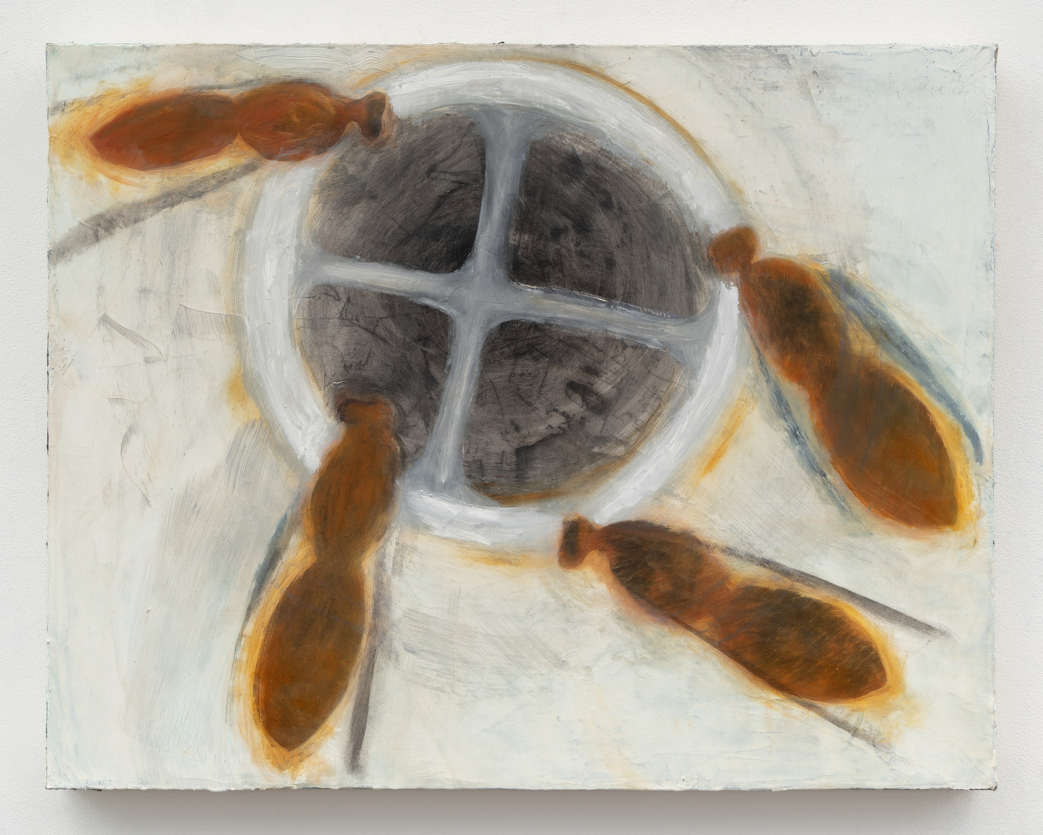 Installation view 10