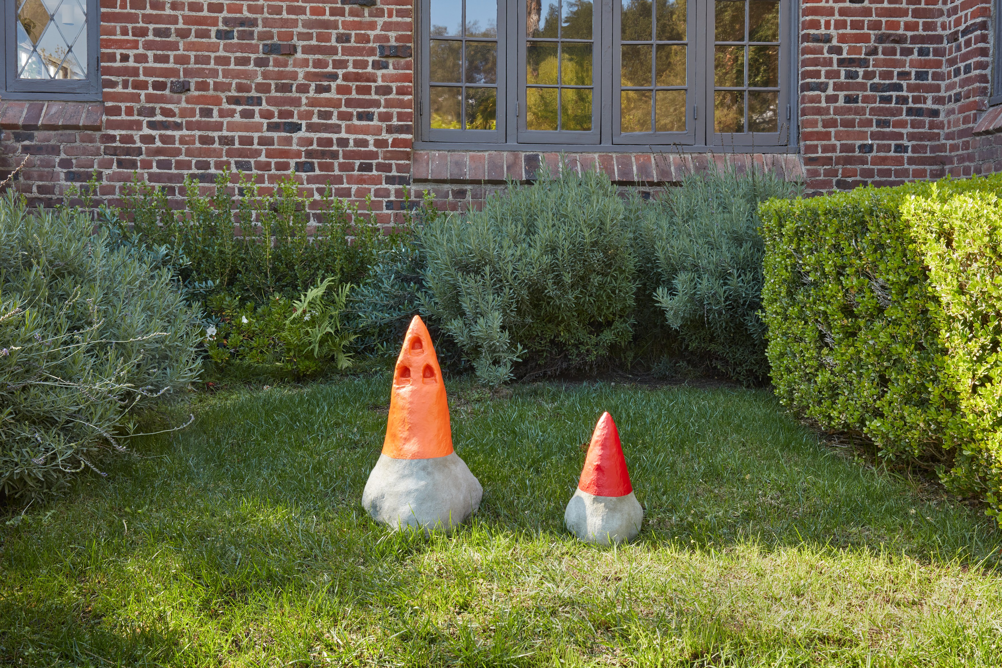 Anna Helm, The Fourth Quarter at Parker Gallery, photo 11
