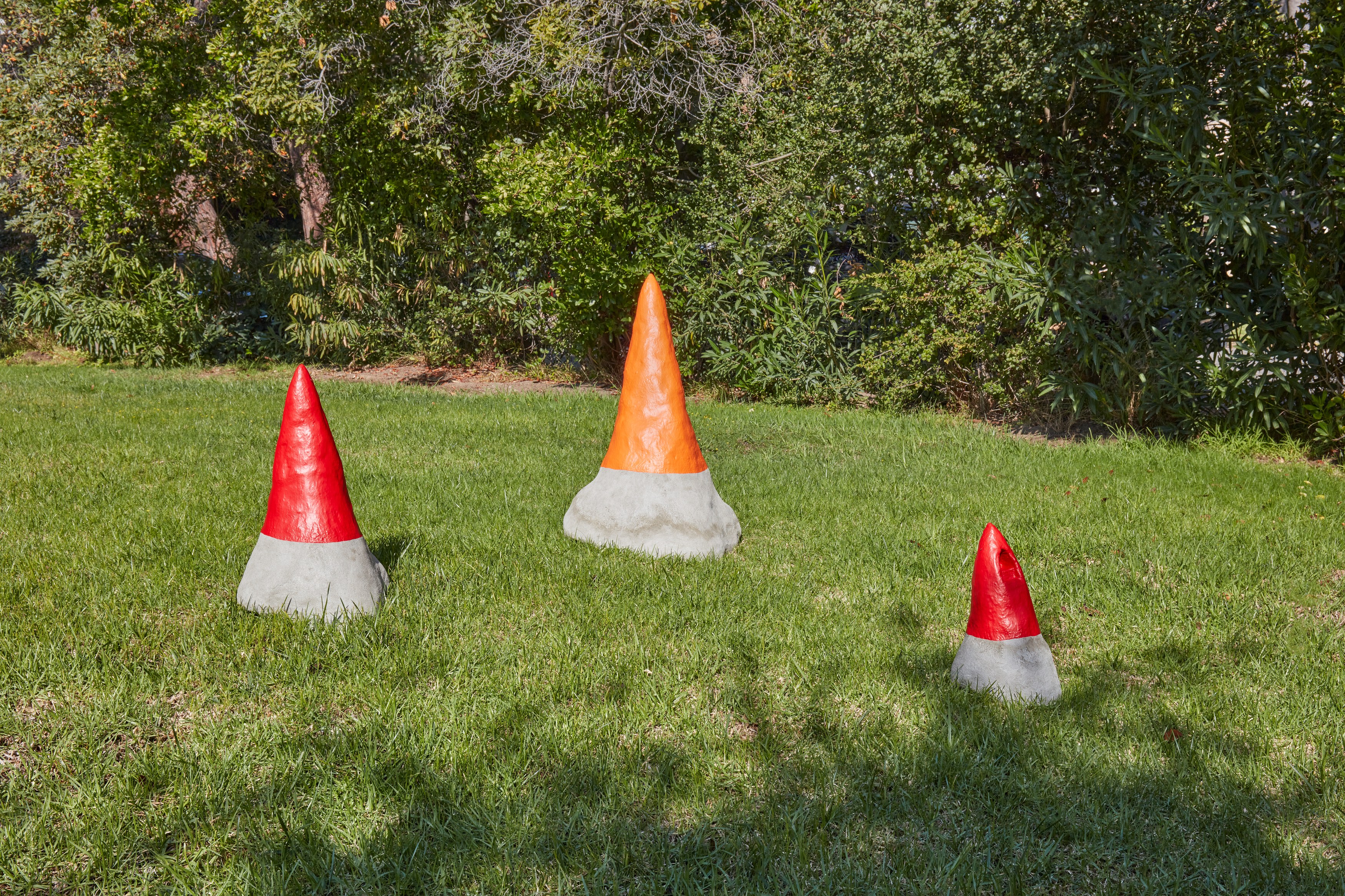 Anna Helm, The Fourth Quarter at Parker Gallery, photo 14