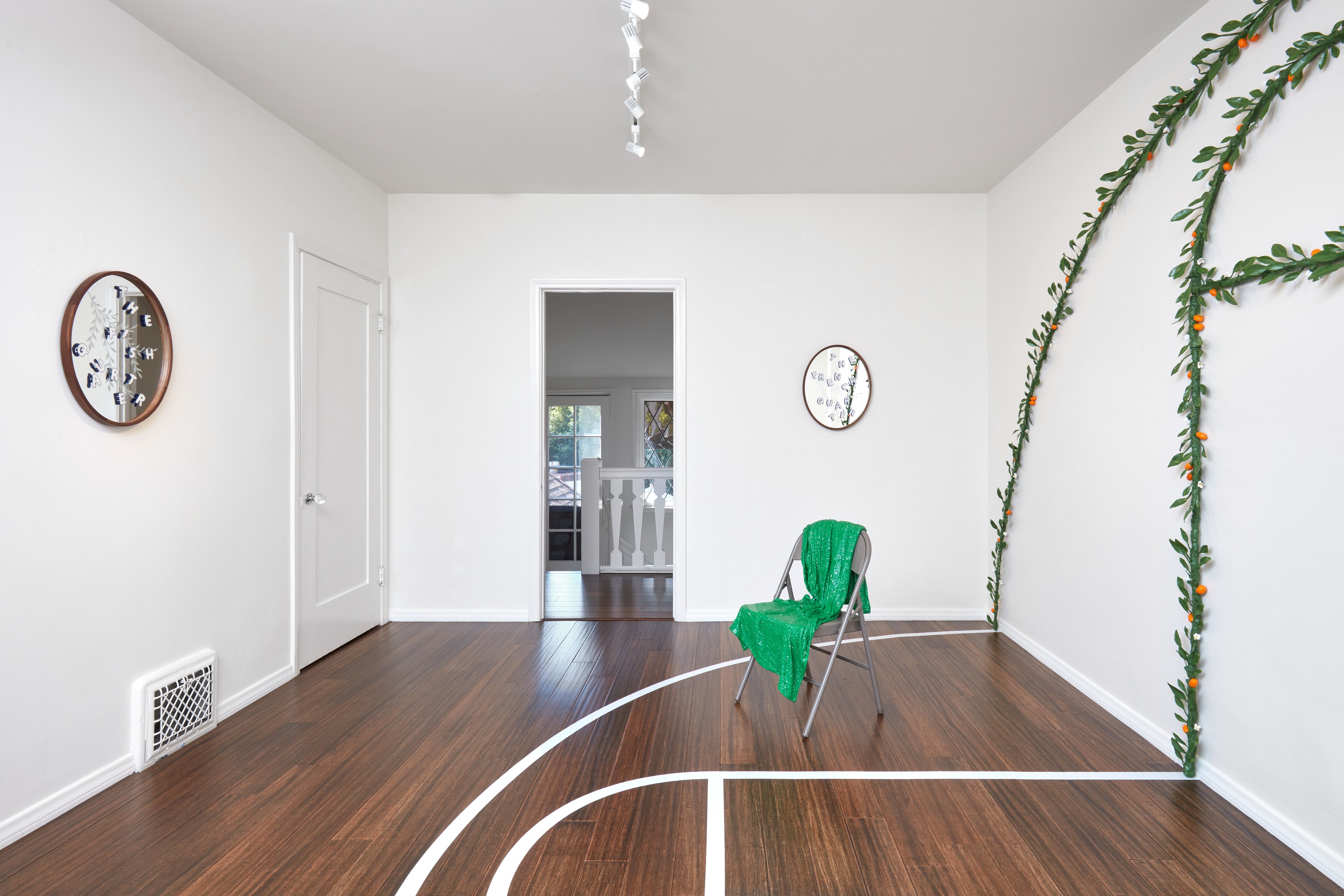 Anna Helm, The Fourth Quarter at Parker Gallery, photo 10
