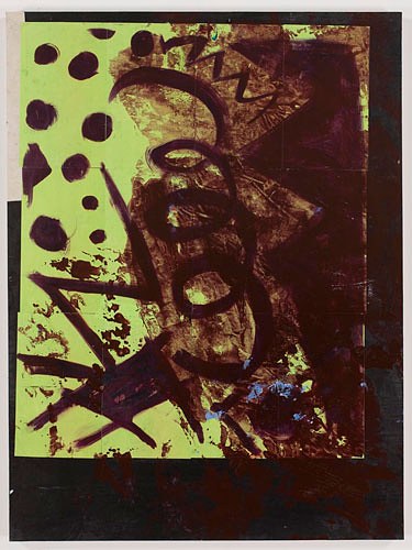 Josh Smith, I'm Not You at Air de Paris, photo 8