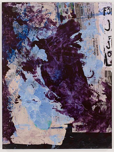 Josh Smith, I'm Not You at Air de Paris, photo 10