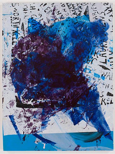 Josh Smith, I'm Not You at Air de Paris, photo 14
