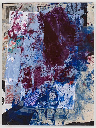 Josh Smith, I'm Not You at Air de Paris, photo 15
