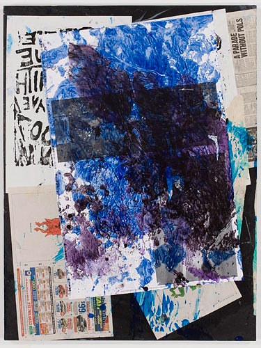 Josh Smith, I'm Not You at Air de Paris, photo 17