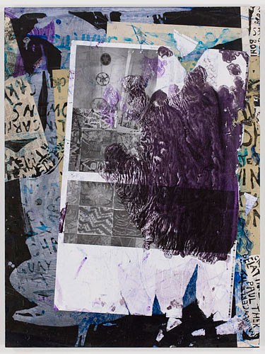Josh Smith, I'm Not You at Air de Paris, photo 18