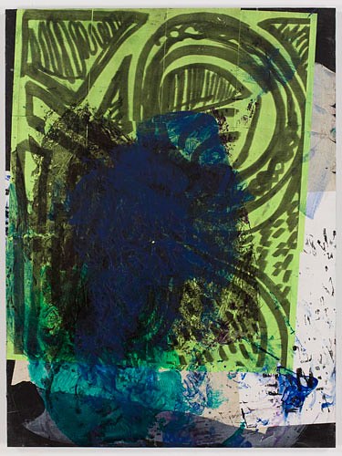 Josh Smith, I'm Not You at Air de Paris, photo 20