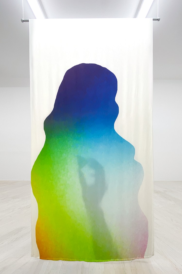 Victoria Fu at Halsey McKay, East Hampton | Contemporary Art Library
