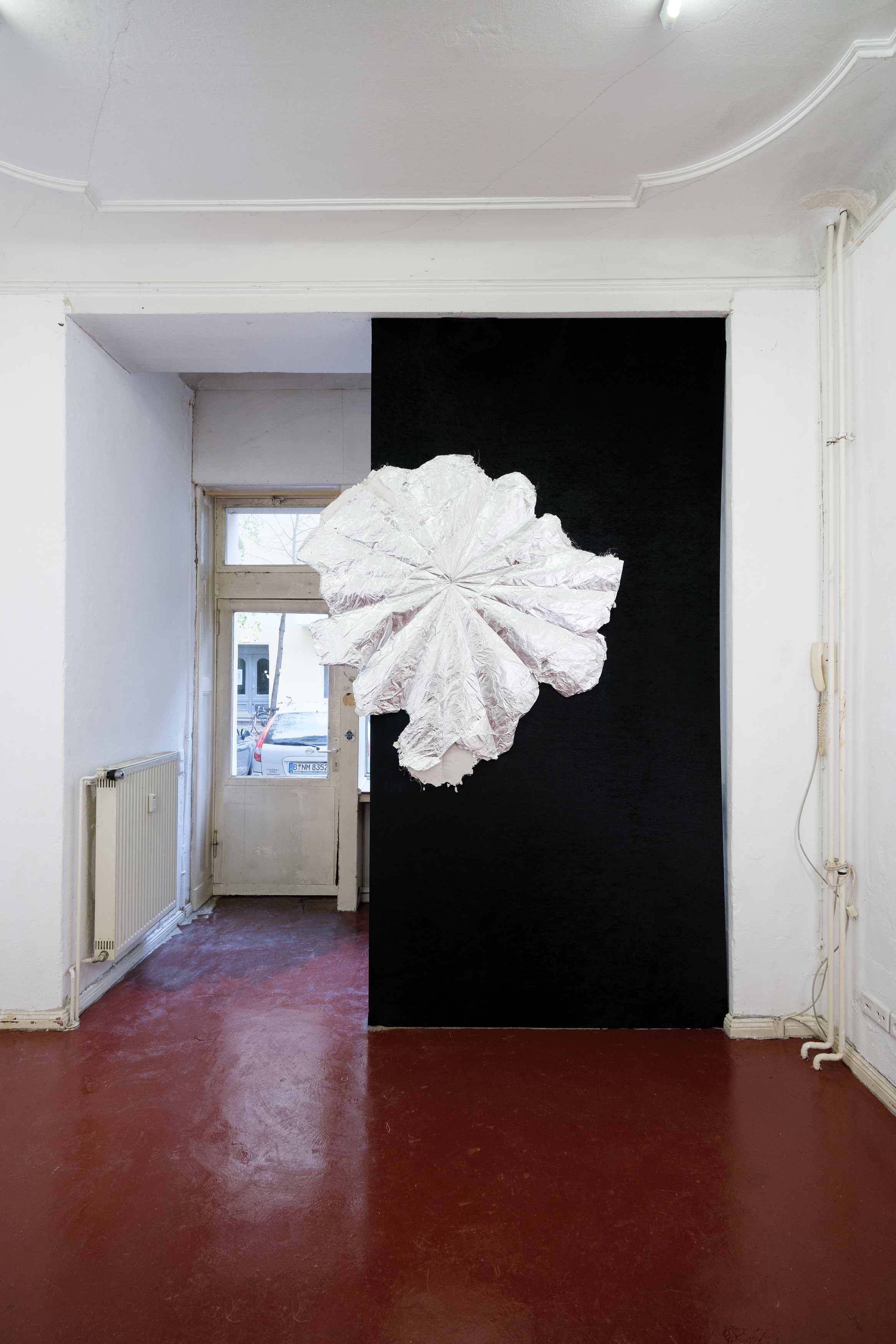 contention, contention at Scheusal, photo 2