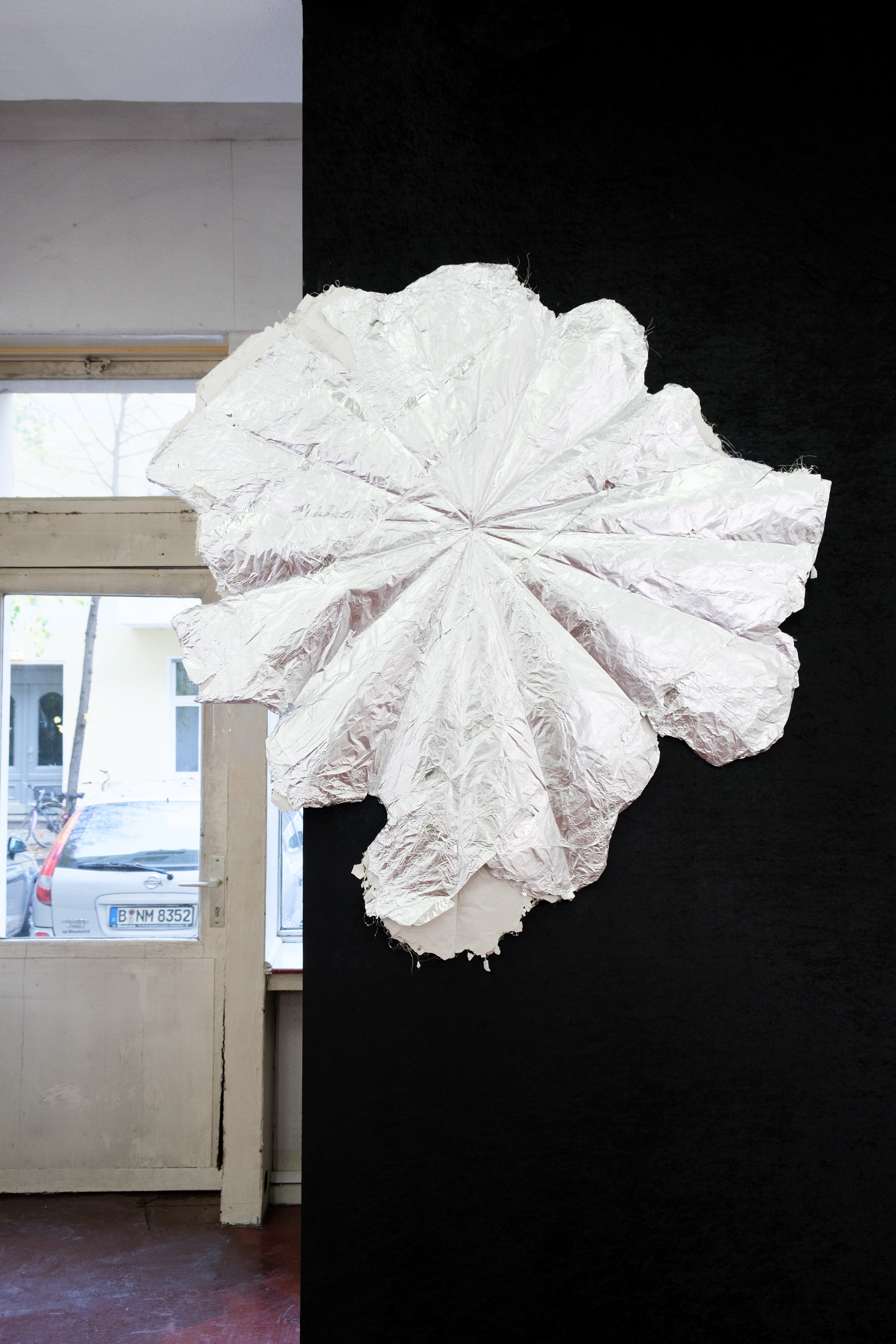 contention, contention at Scheusal, photo 3