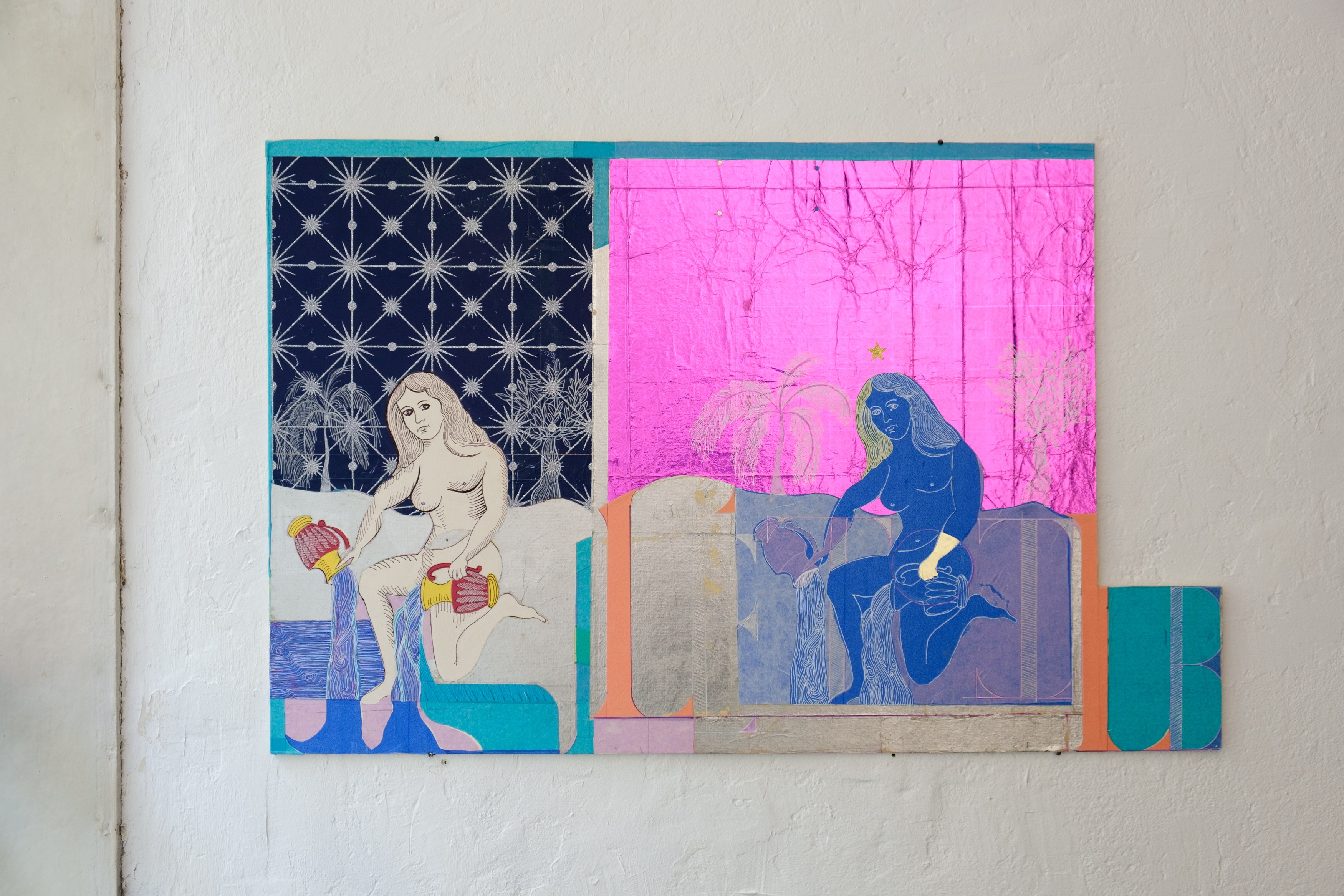 contention, contention at Scheusal, photo 7