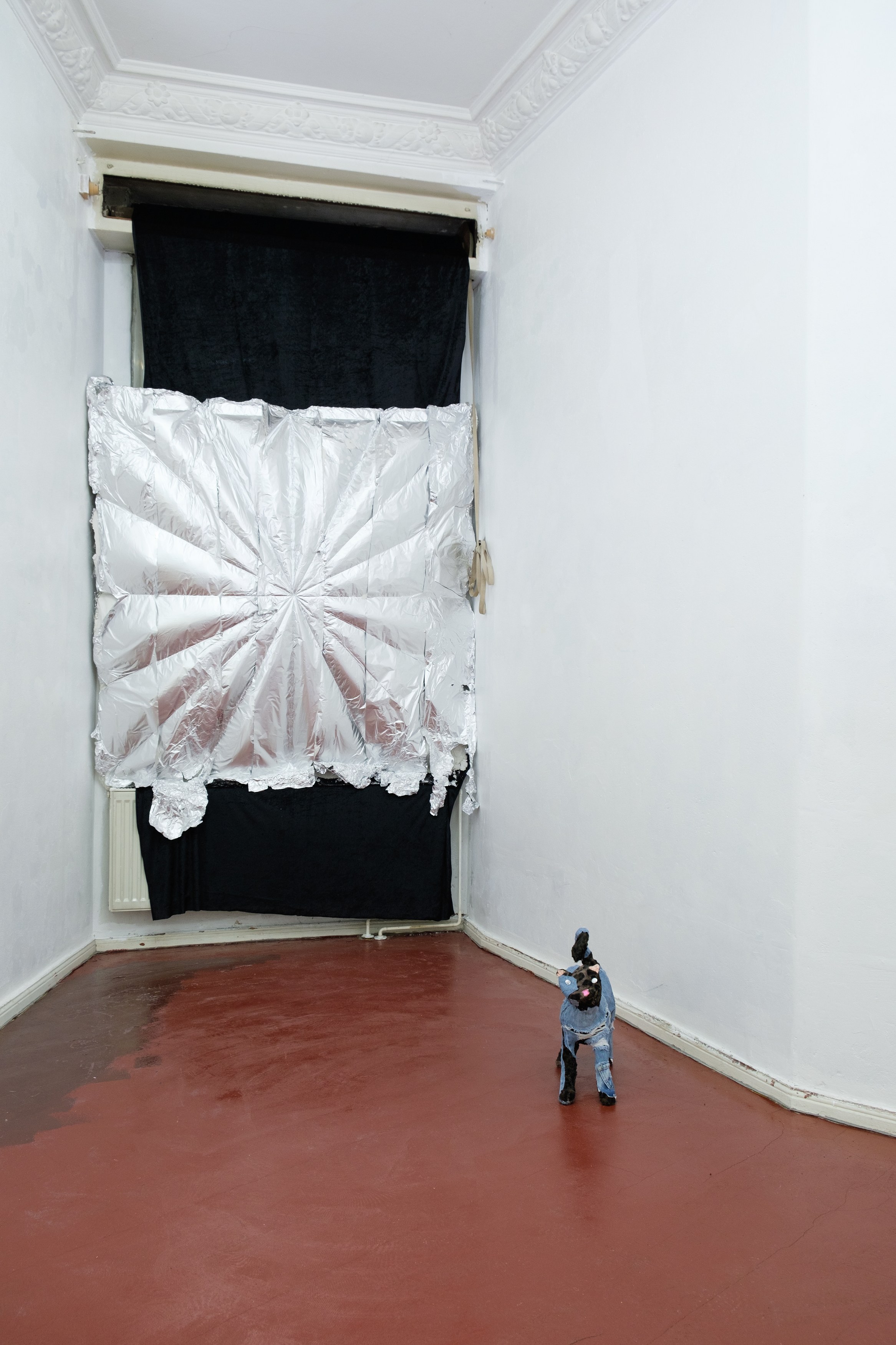 contention, contention at Scheusal, photo 18