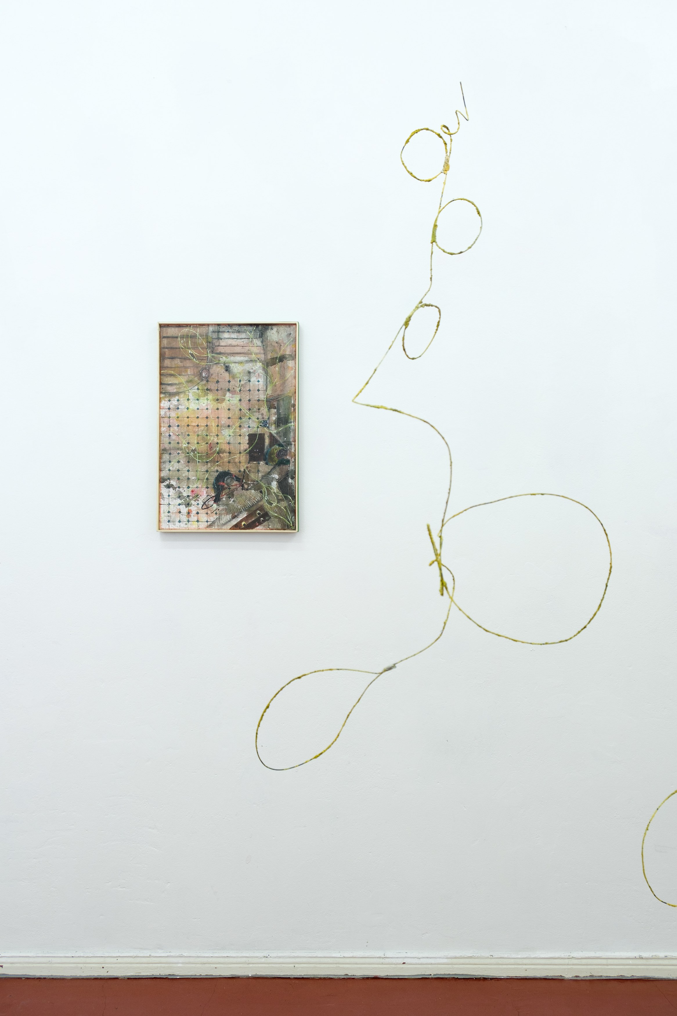 contention, contention at Scheusal, photo 22