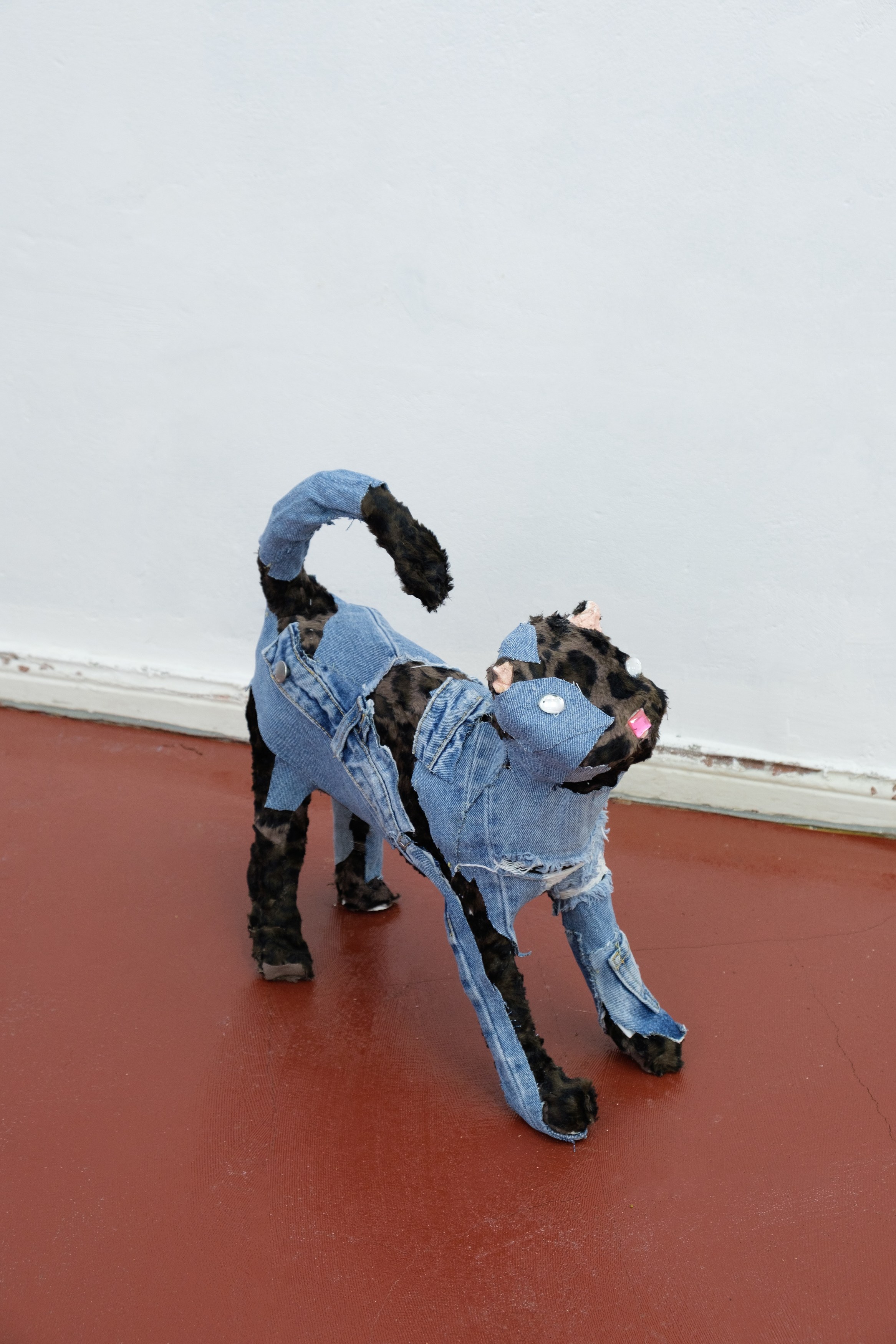 contention, contention at Scheusal, photo 26