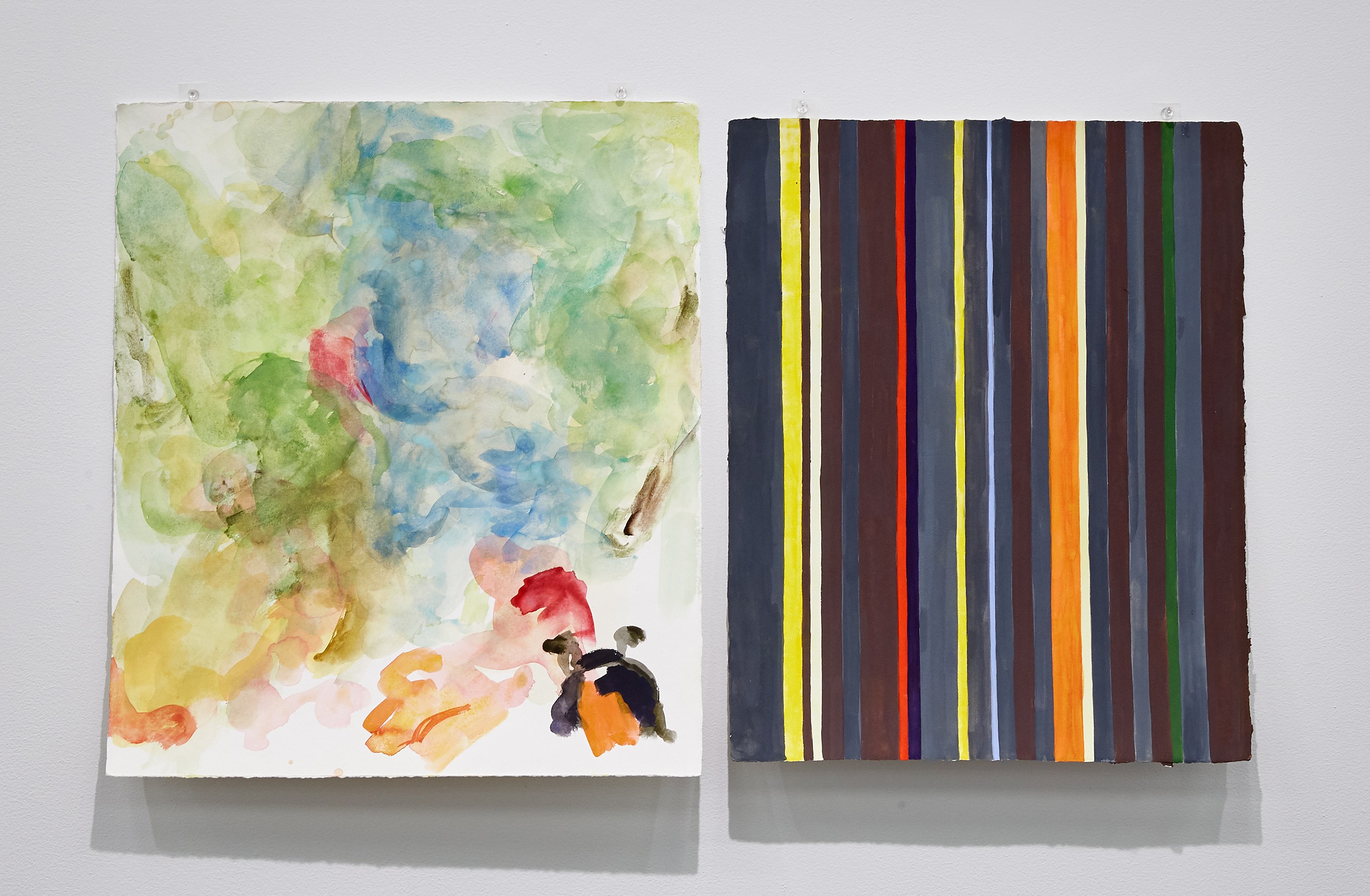Anne Chu, Anne Chu at White Columns, photo 14