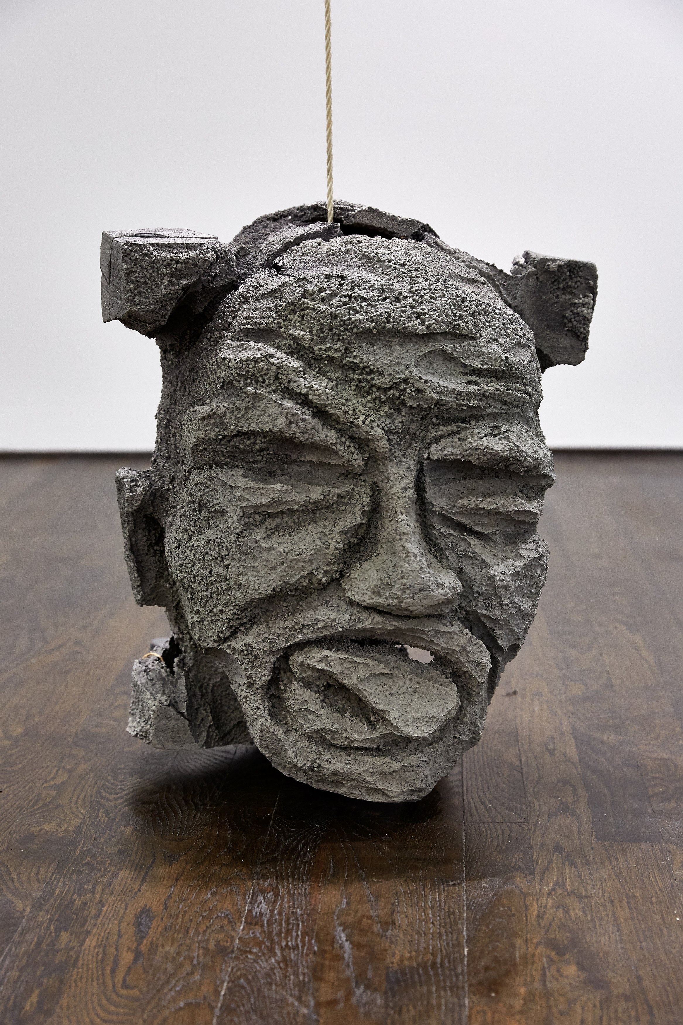 Anne Chu, Anne Chu at White Columns, photo 12
