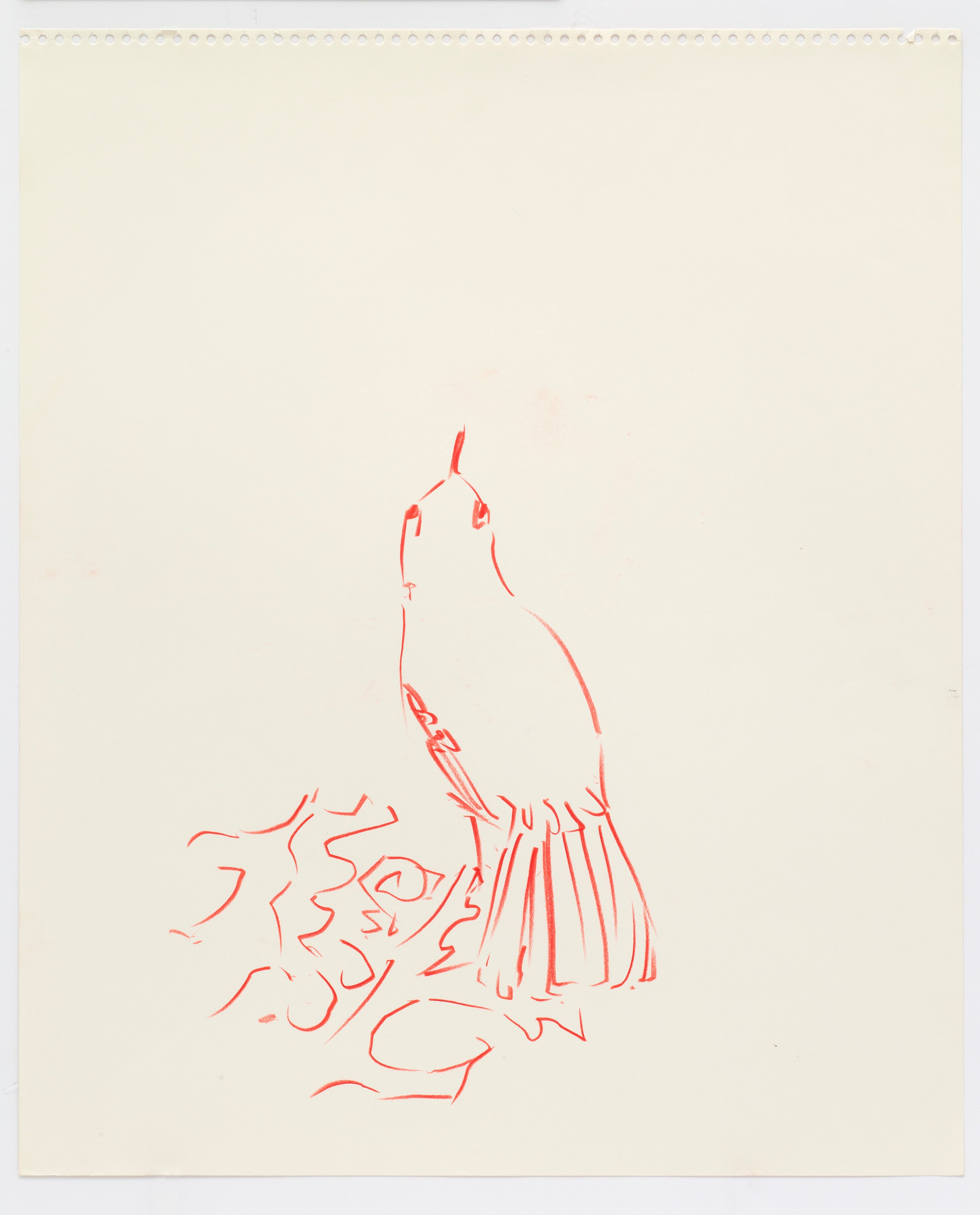 Bill Lynch, I am a Bird from Heaven's Garden at The Approach, photo 30