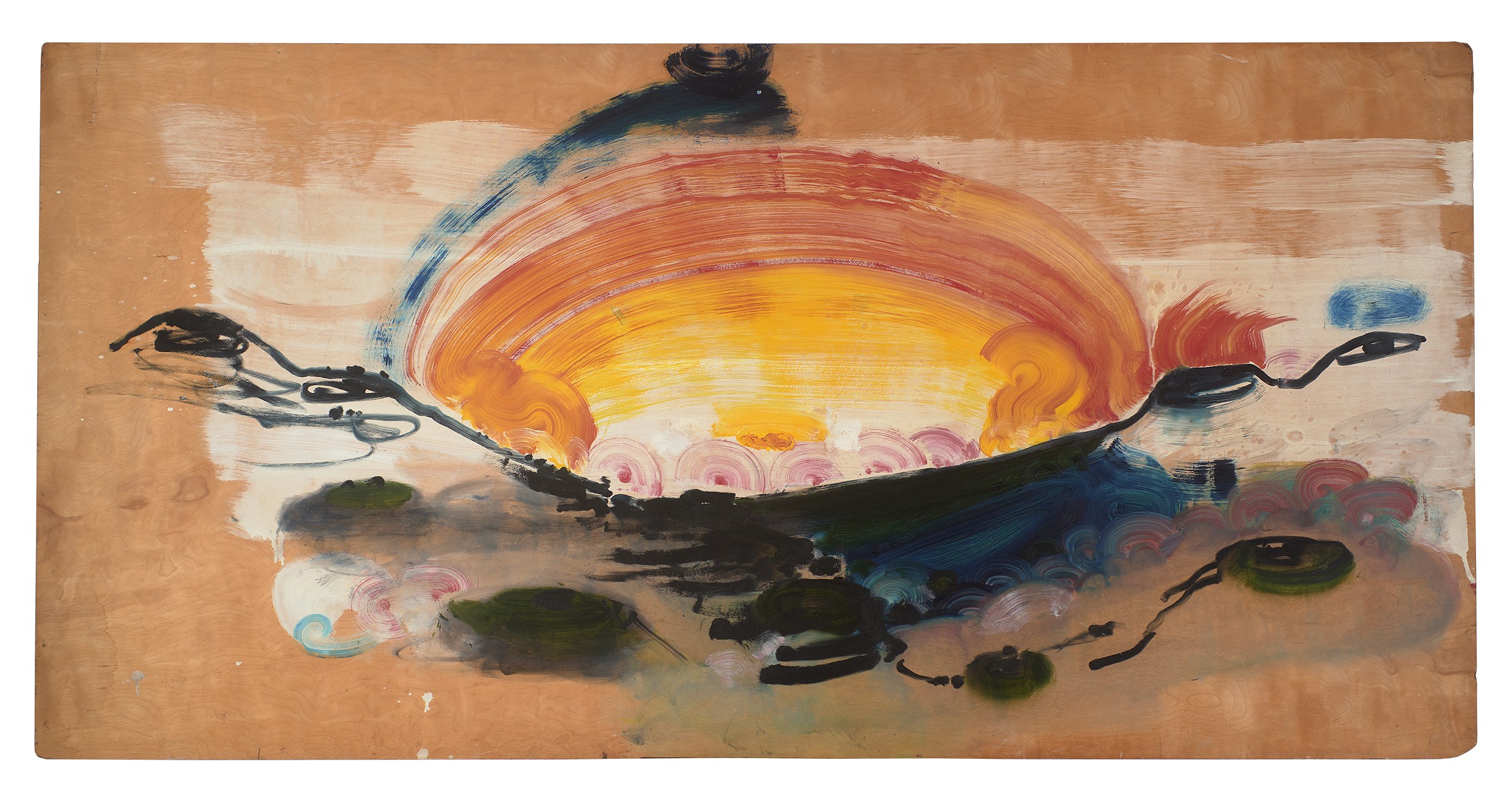 Bill Lynch, I am a Bird from Heaven's Garden at The Approach, photo 23