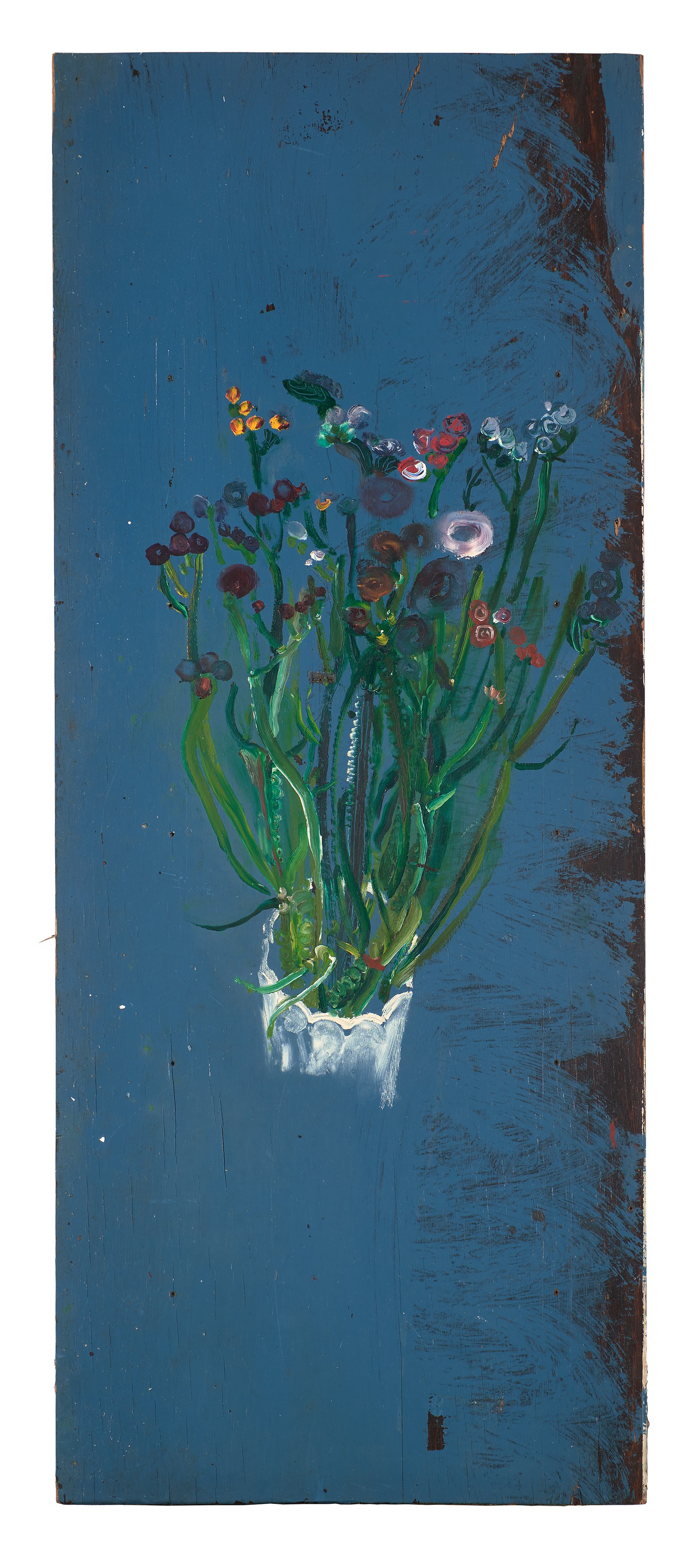Bill Lynch, I am a Bird from Heaven's Garden at The Approach, photo 28