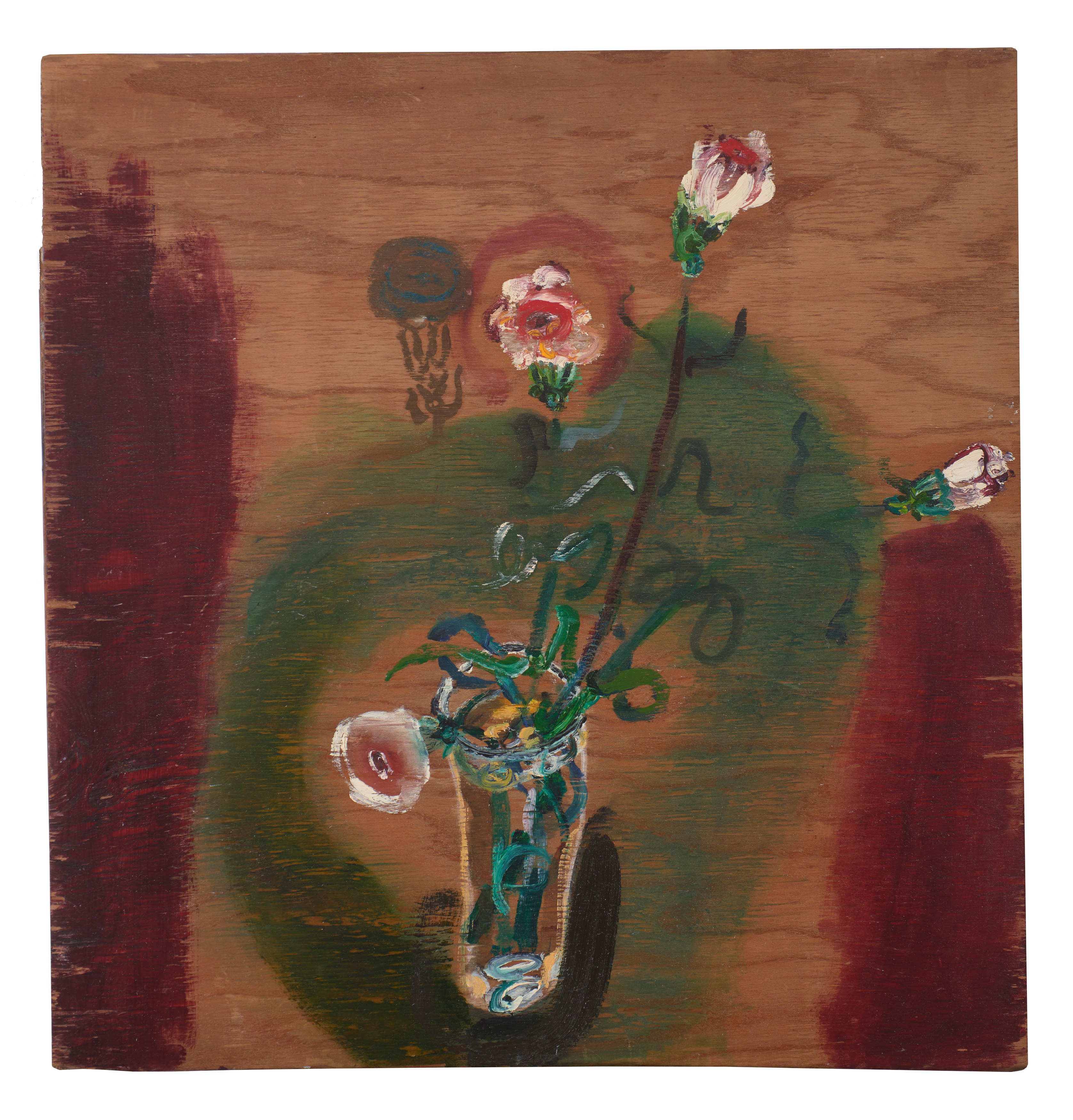 Bill Lynch, I am a Bird from Heaven's Garden at The Approach, photo 29