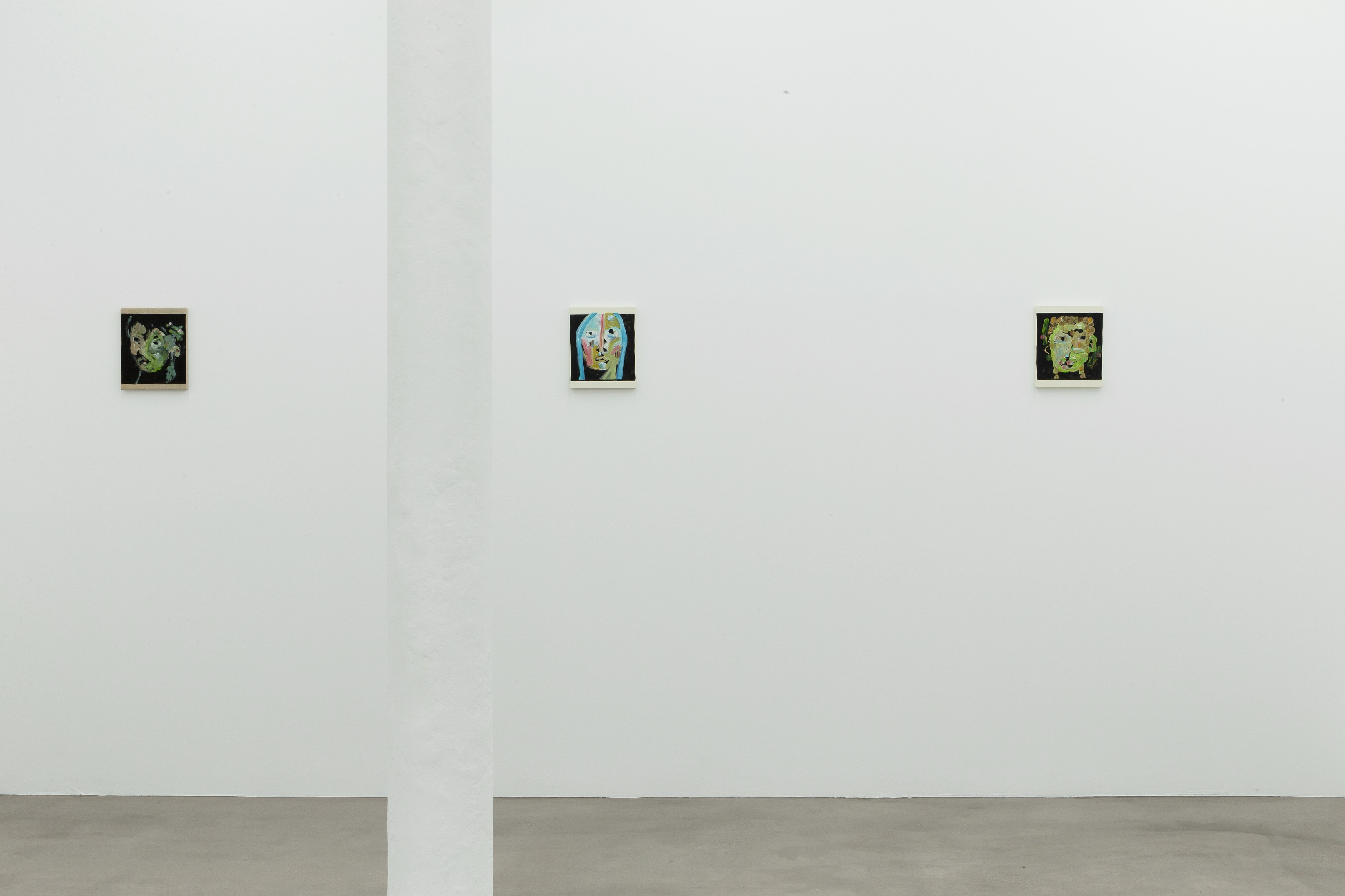 Kaoru Arima, FAUST IN MARIENBAD by Reflections in the flowing water at Édouard Montassut, photo 2