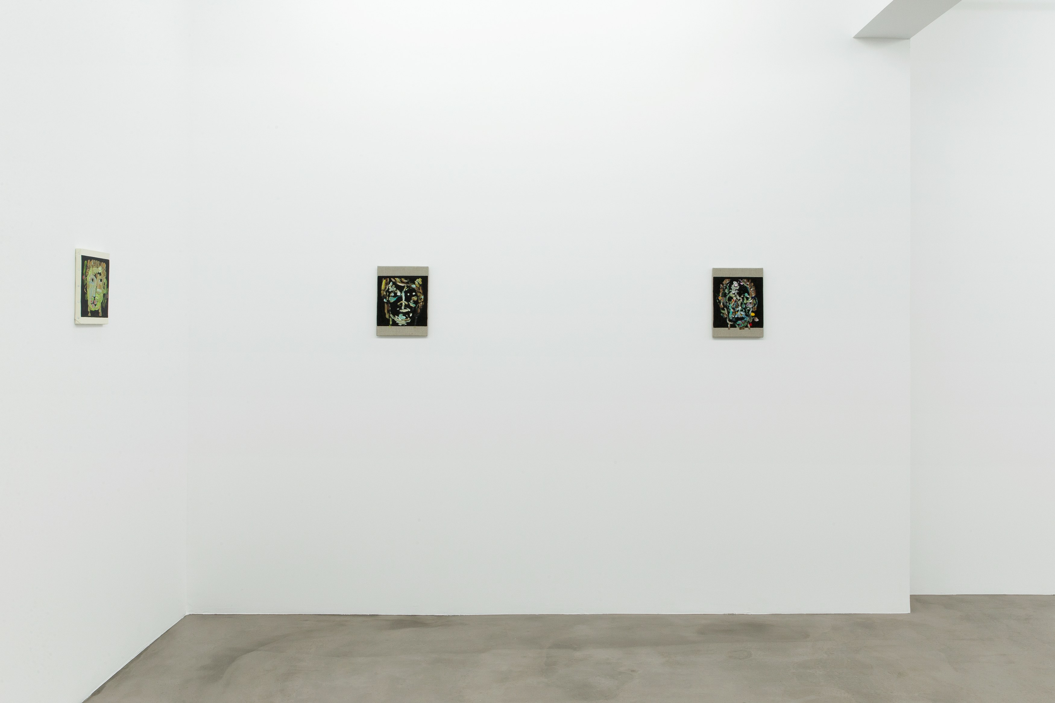 Kaoru Arima, FAUST IN MARIENBAD by Reflections in the flowing water at Édouard Montassut, photo 4