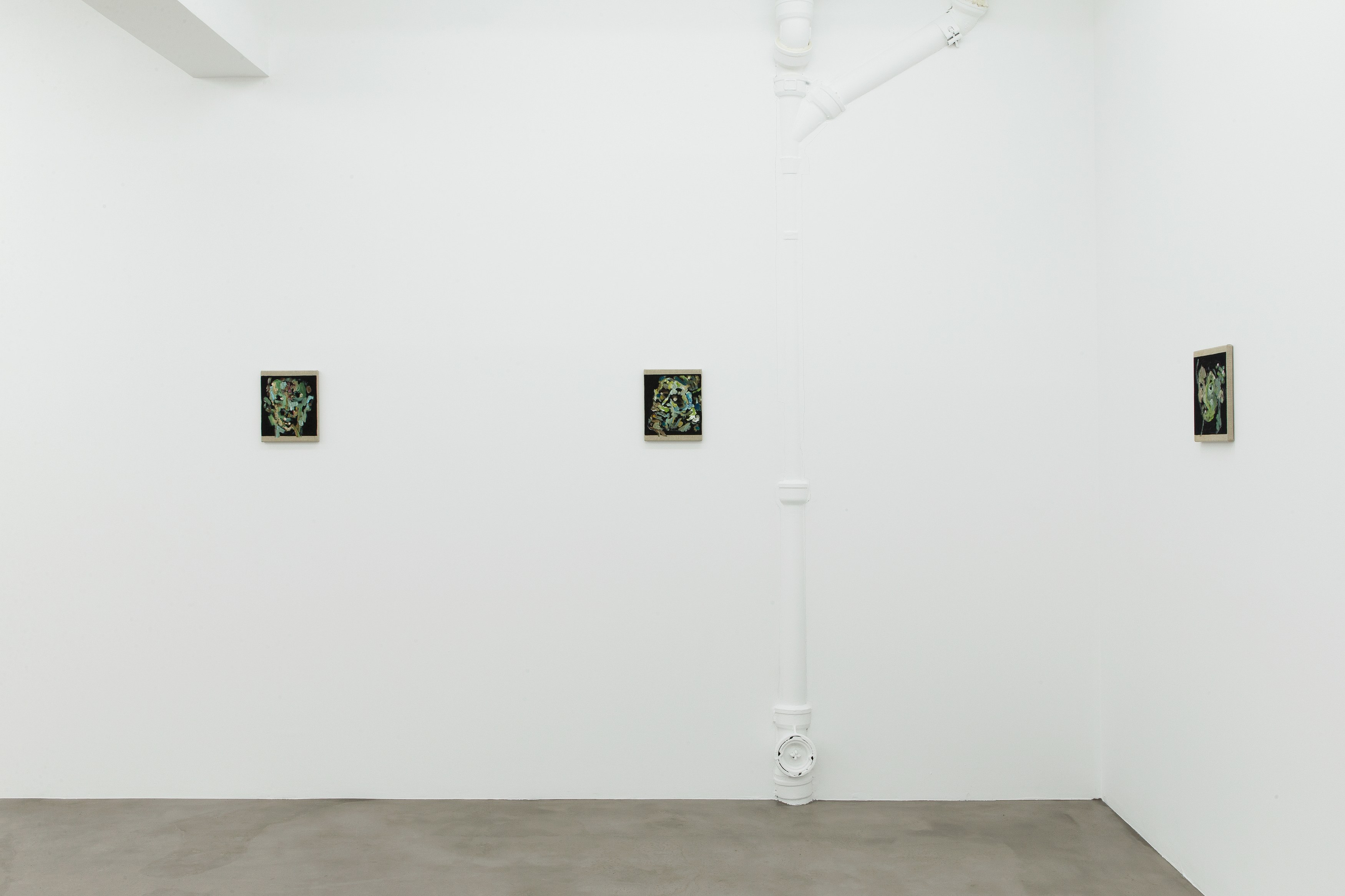 Kaoru Arima, FAUST IN MARIENBAD by Reflections in the flowing water at Édouard Montassut, photo 5