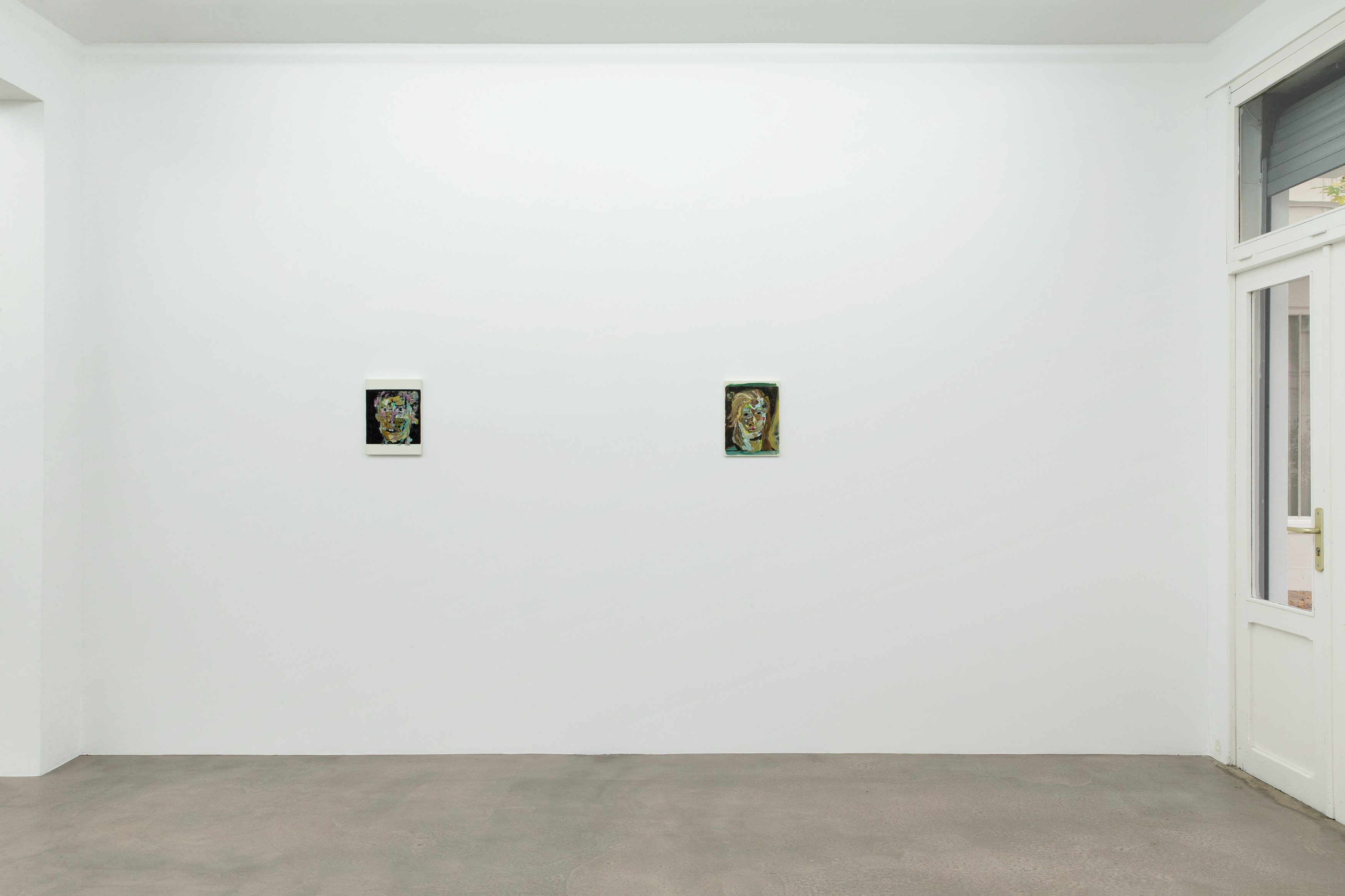 Kaoru Arima, FAUST IN MARIENBAD by Reflections in the flowing water at Édouard Montassut, photo 9