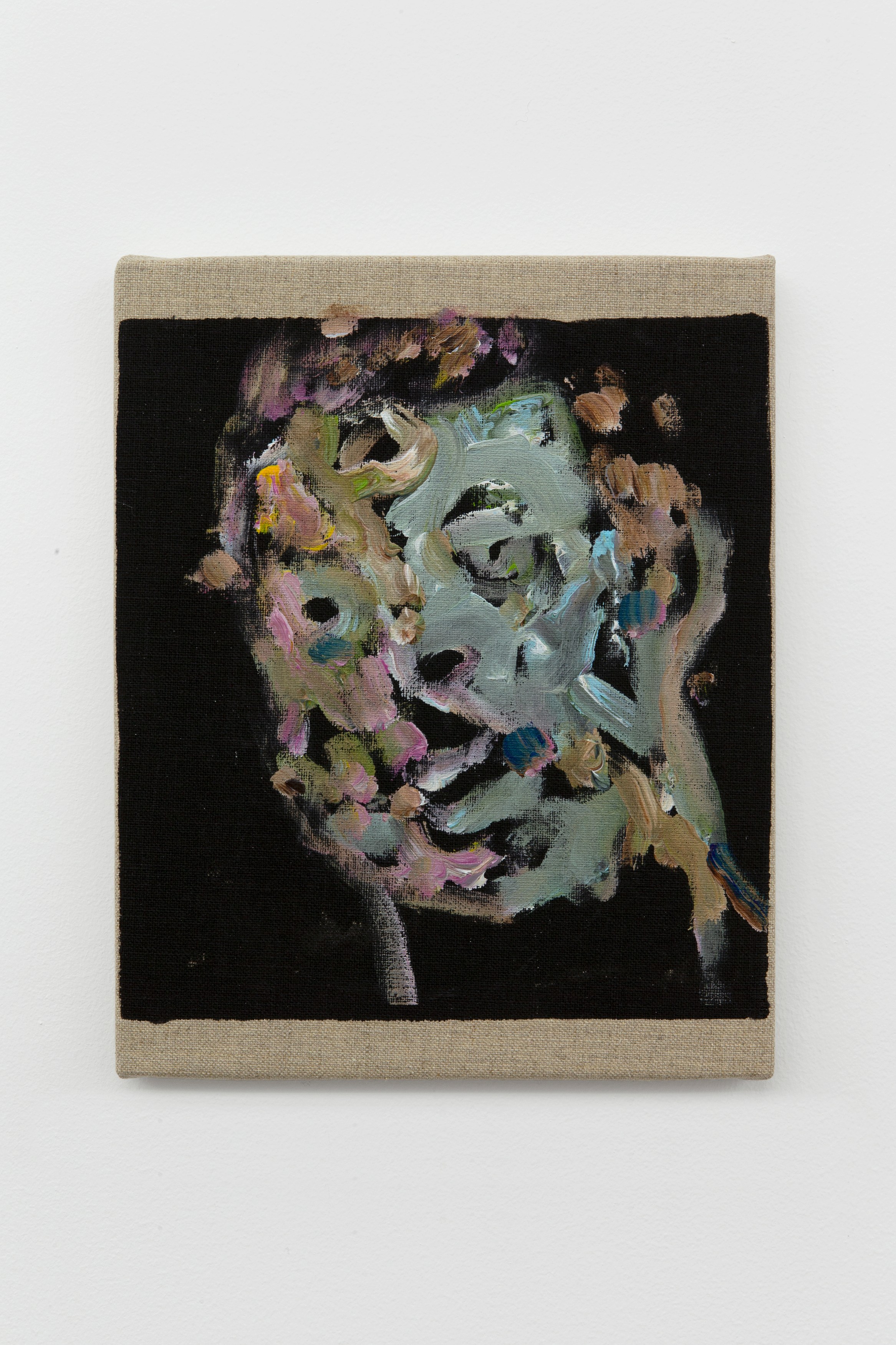 Kaoru Arima, FAUST IN MARIENBAD by Reflections in the flowing water at Édouard Montassut, photo 14