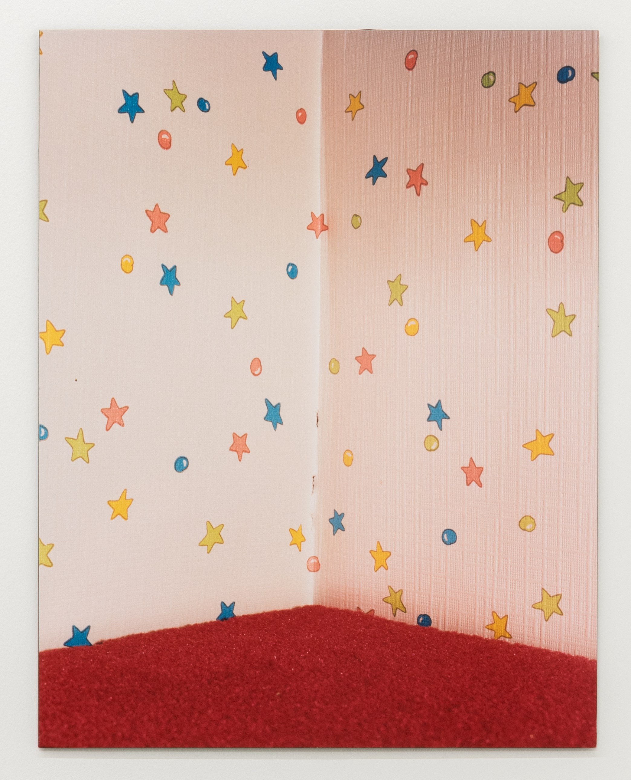 Stars Down to Earth, Stars Down to Earth at Trautwein Herleth, photo 34