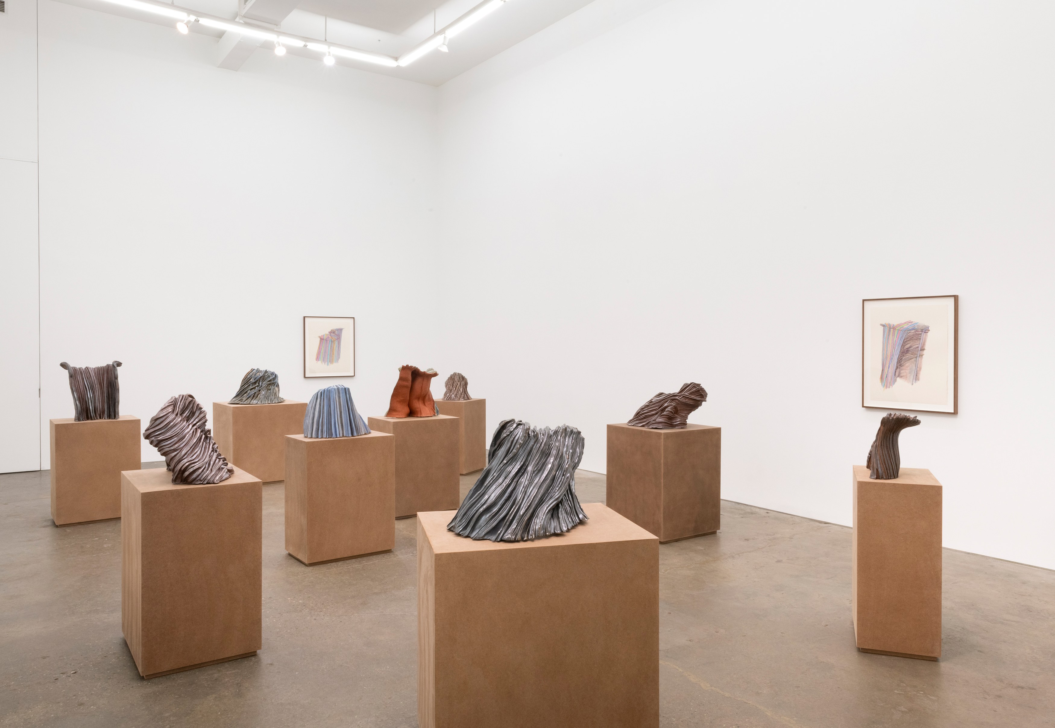 Katy Schimert, Niagara at Derek Eller Gallery, photo 7