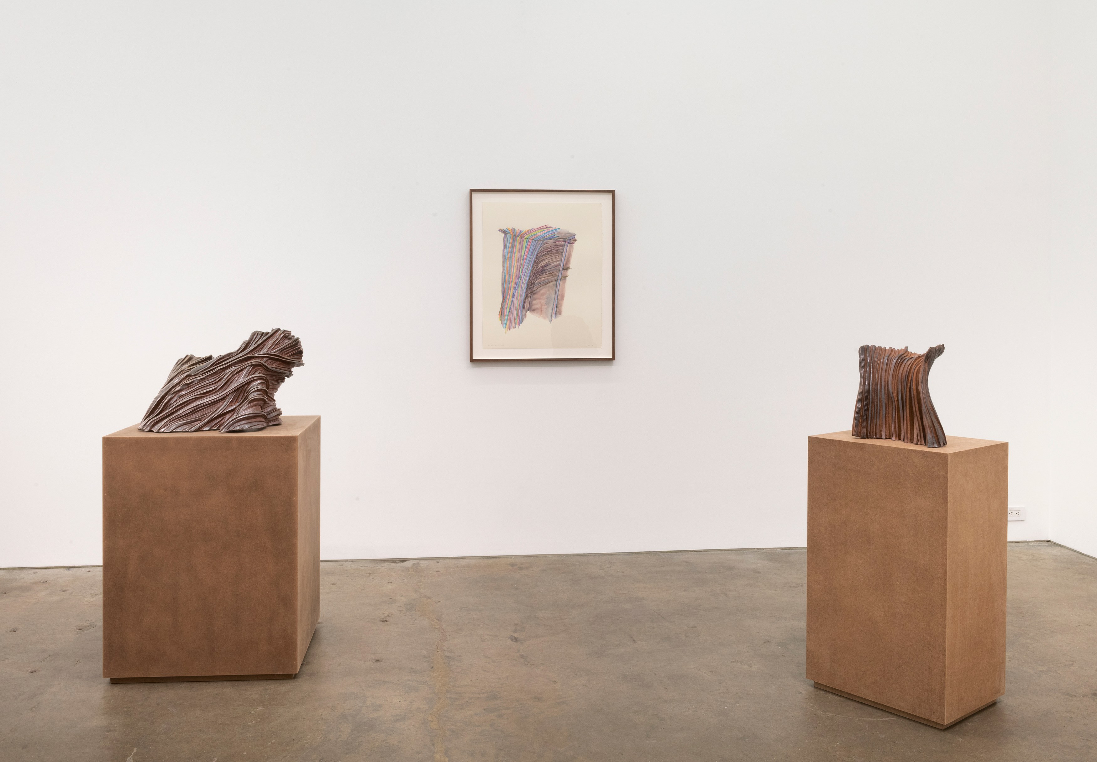 Katy Schimert, Niagara at Derek Eller Gallery, photo 3
