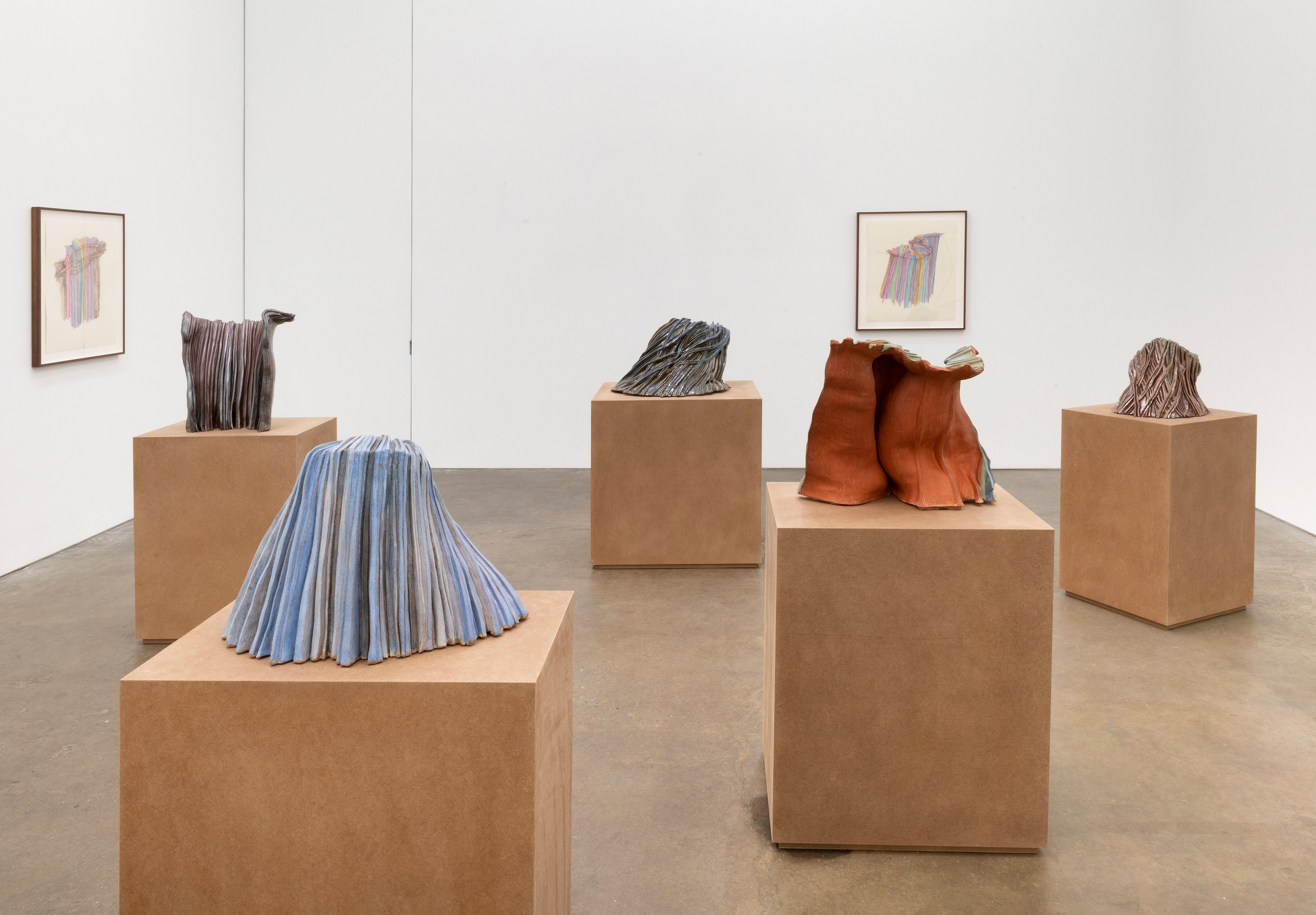 Katy Schimert, Niagara at Derek Eller Gallery, photo 4